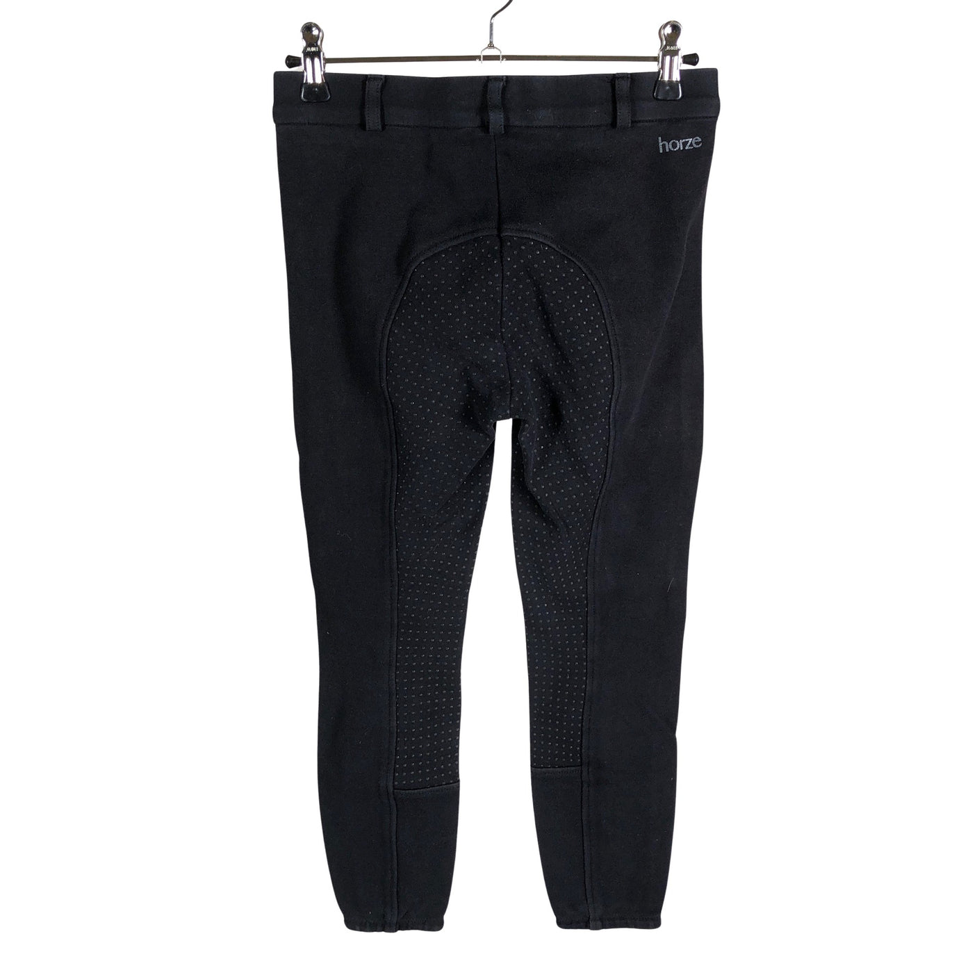 Unisex Horze - Ratsastushousut, koko 146 - 152 - (2)