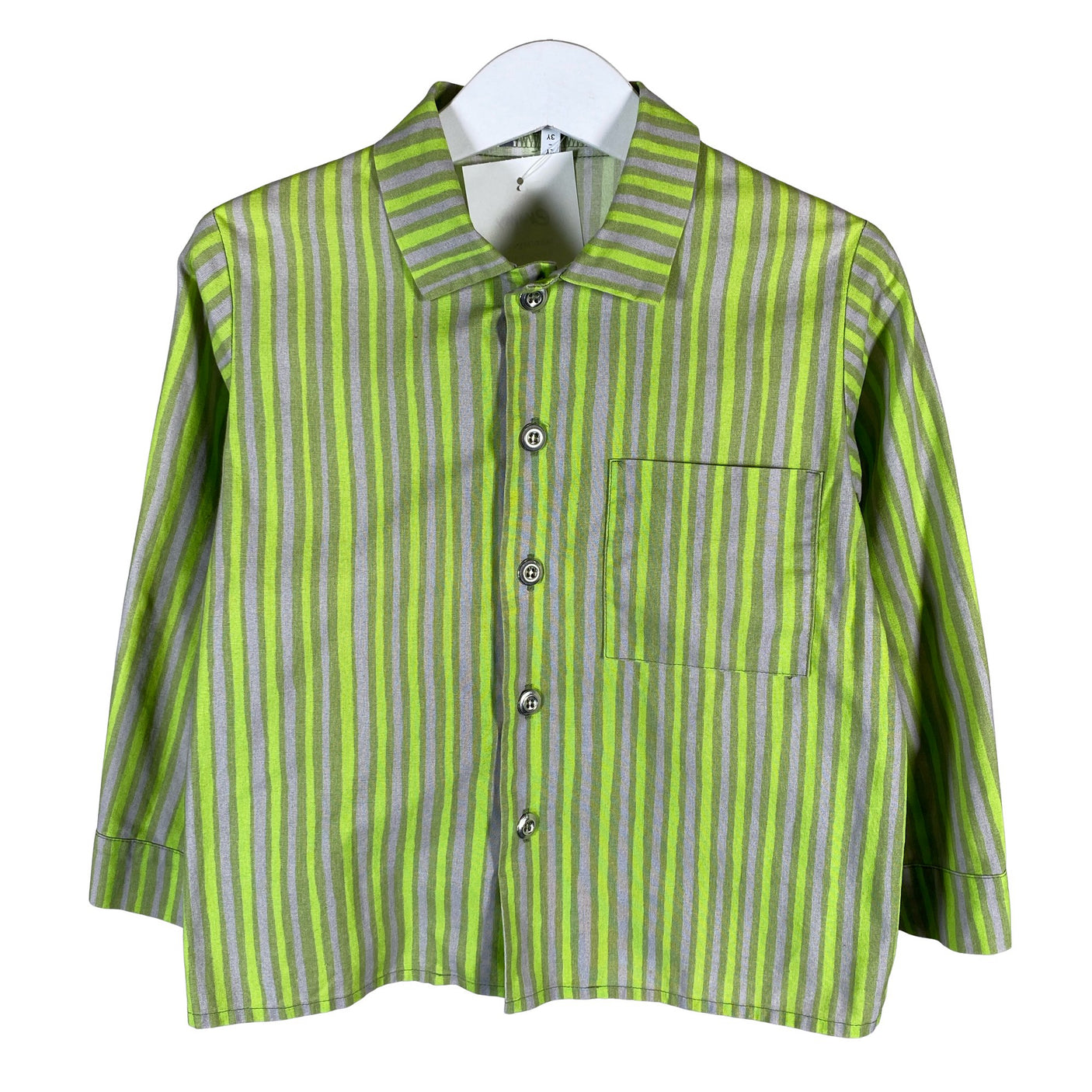 Unisex Marimekko - Kauluspaita, koko 86 - 92 - (1)