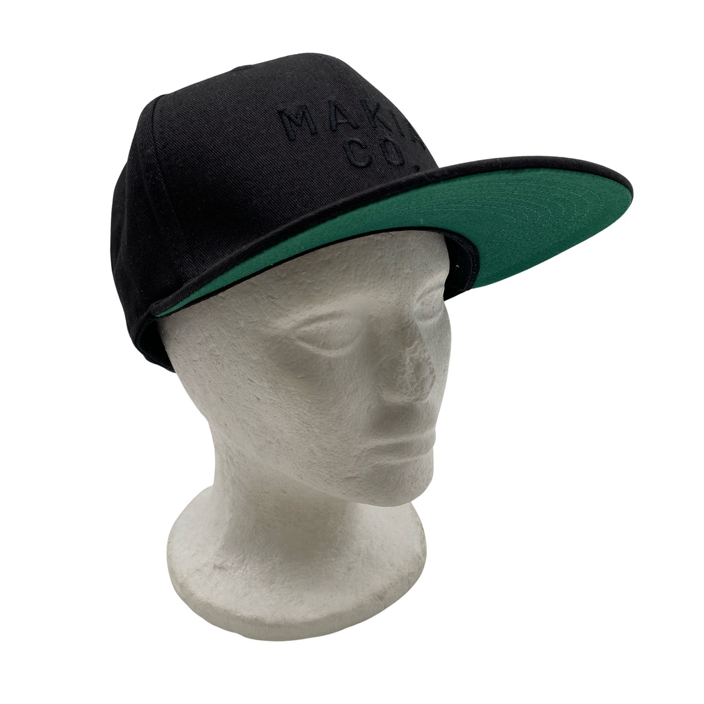 Unisex Makia - Lippalakki, koko 48 - 50 cm - (1)