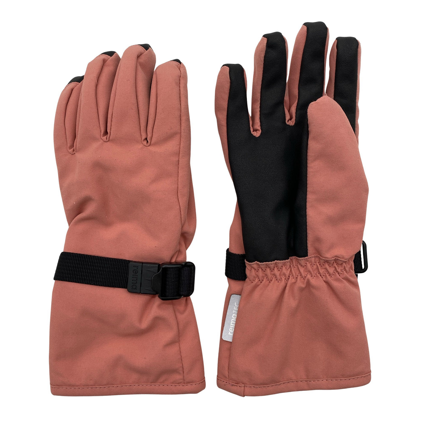 Unisex Reima - Välikausihanskat, koko 5 - 8 vuotta - (1)