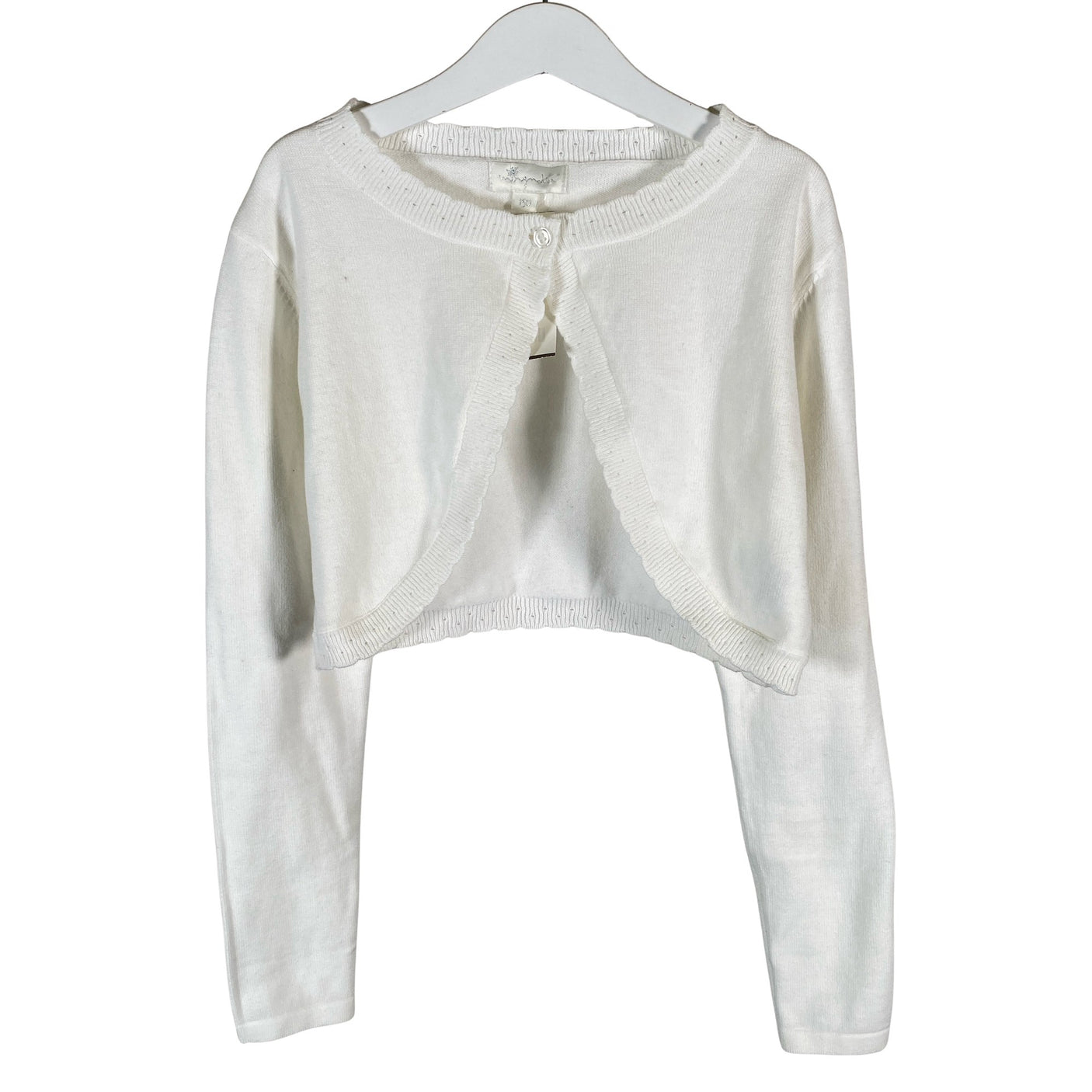Unisex Mingnelin - Neulebolero, koko 134 - 140 - (1)