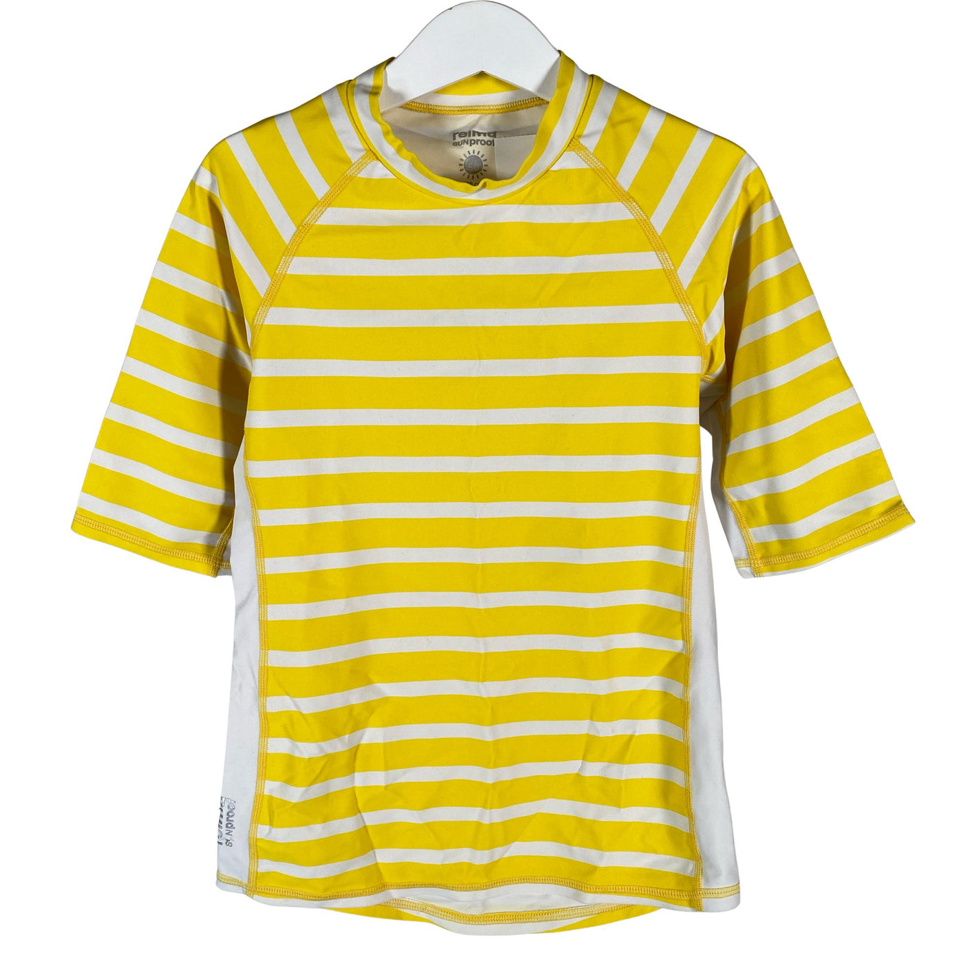 Unisex Reima - Uimapaita, koko 122 - 128 - (1)
