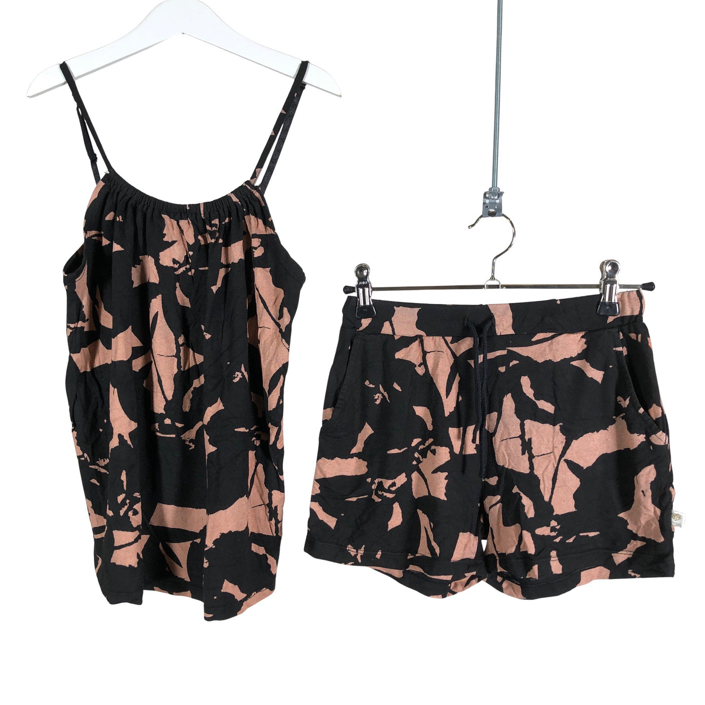Unisex POMPdeLUX - Shortsiasu, koko 134 - 140 - (1)