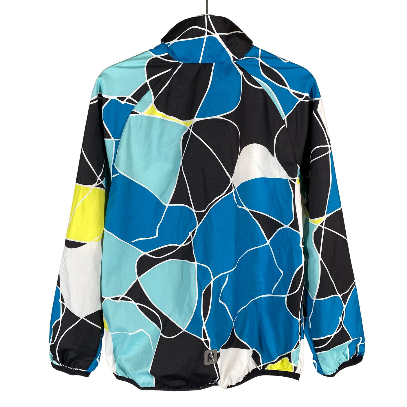 Unisex Reima - Ulkoilutakki, koko 116 - 122 - (2)