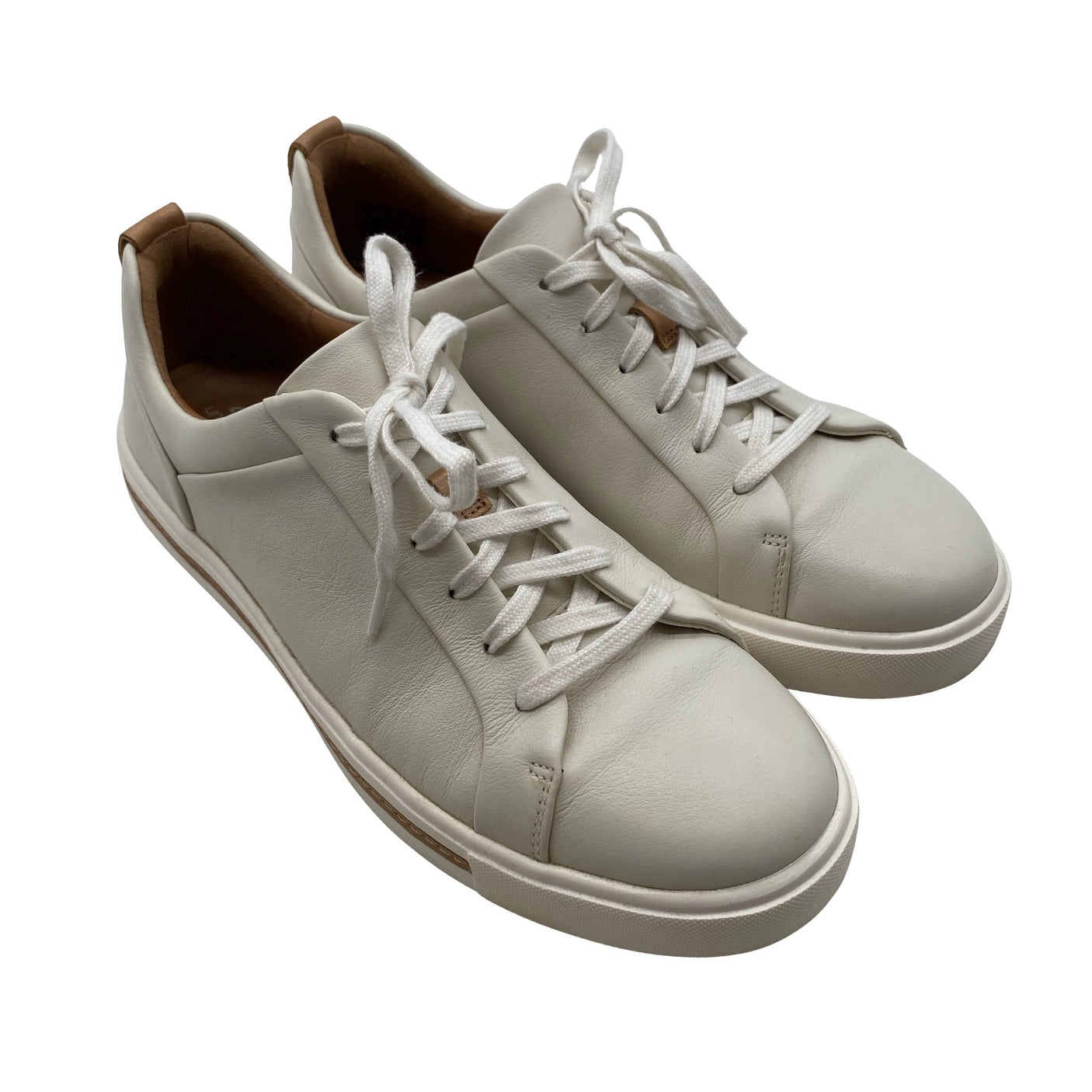 Unisex Clarks - Tennarit, koko 40 - (2)