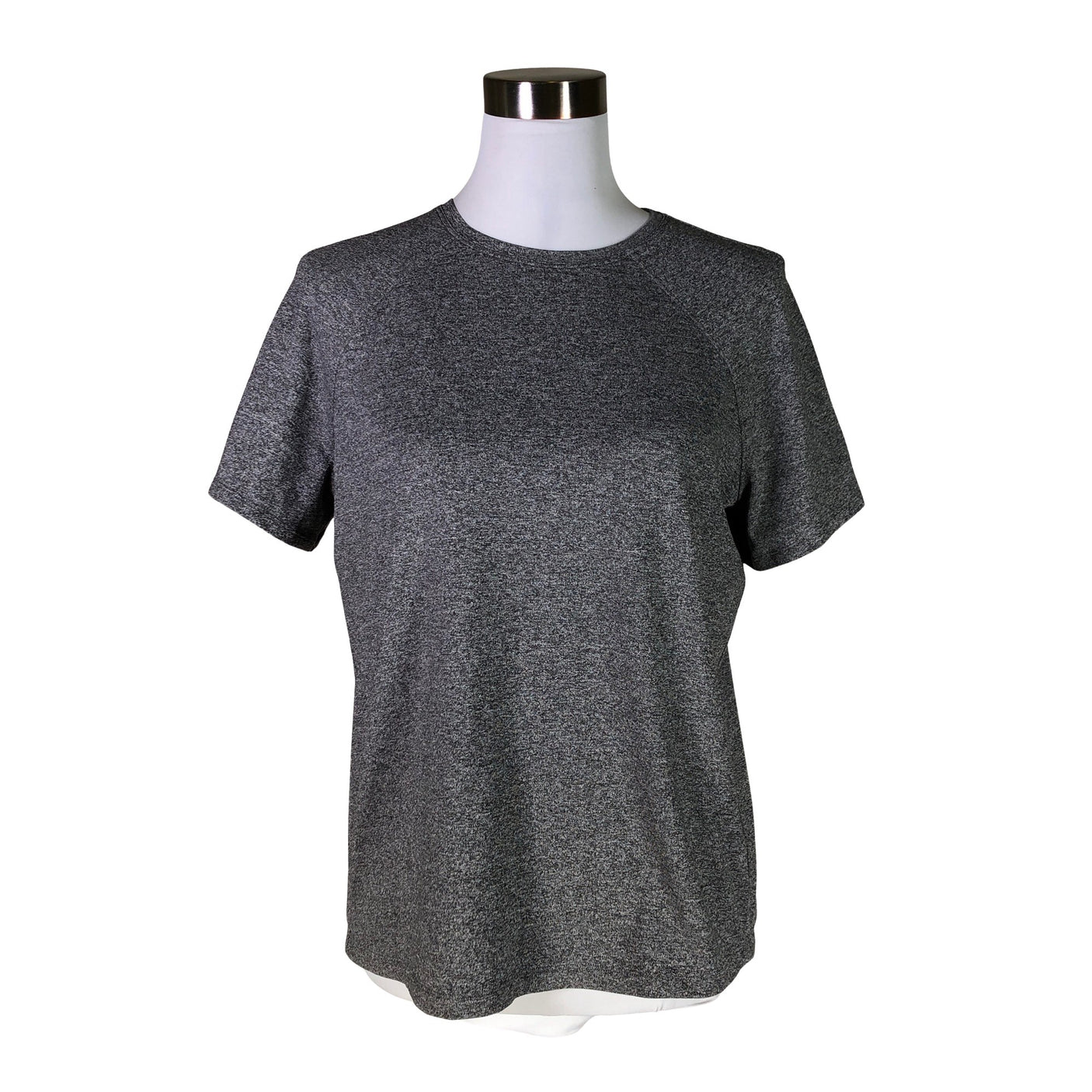 Unisex Lululemon - Urheilupaita, lyhyet hihat, koko 38 - (1)