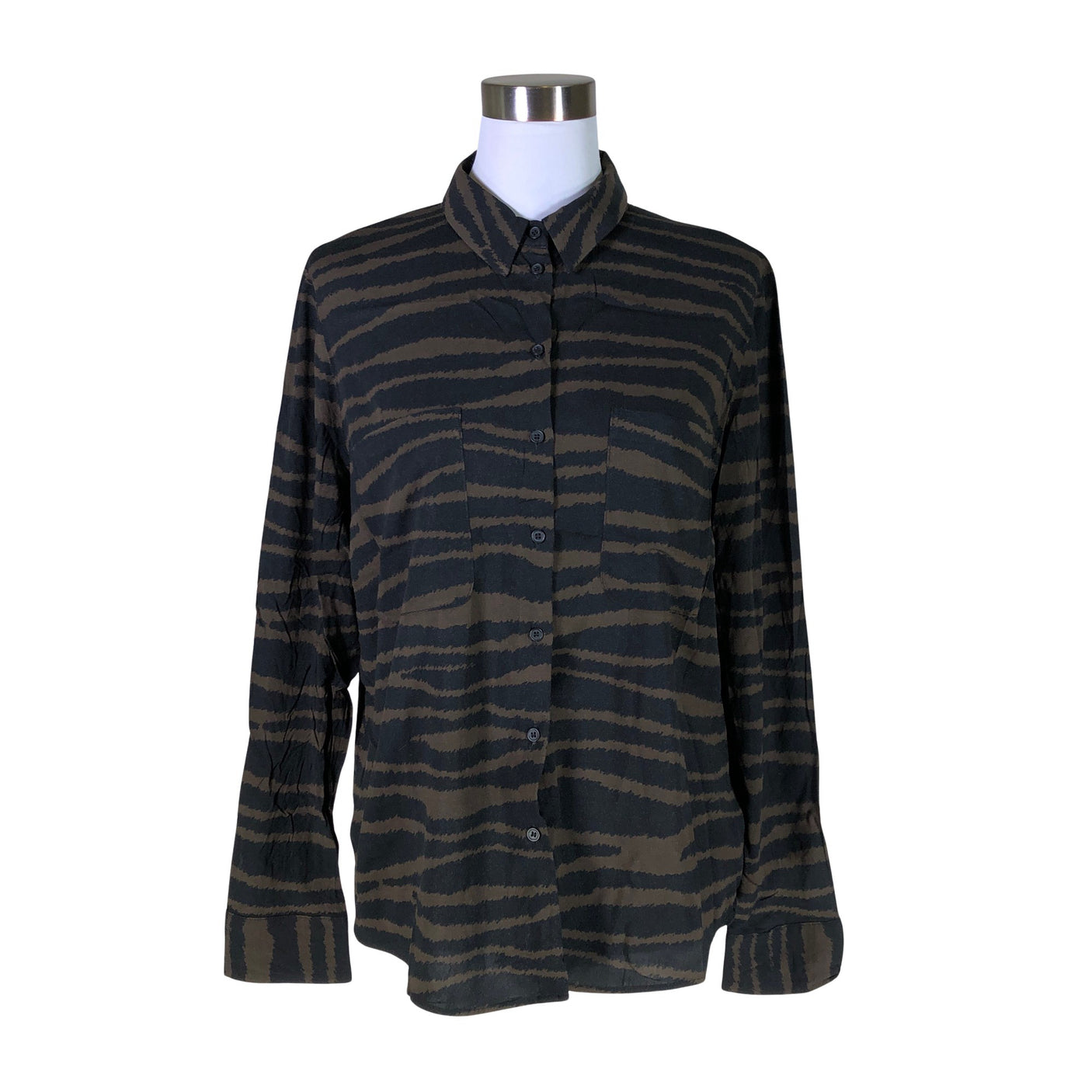 Unisex Samsoe&Samsoe - Pusero, koko 40 - (1)