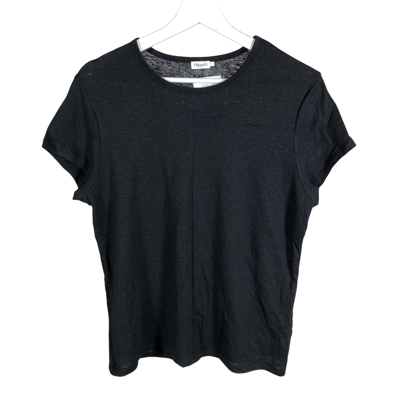 Unisex Filippa K. - T-paita, koko 40 - (1)