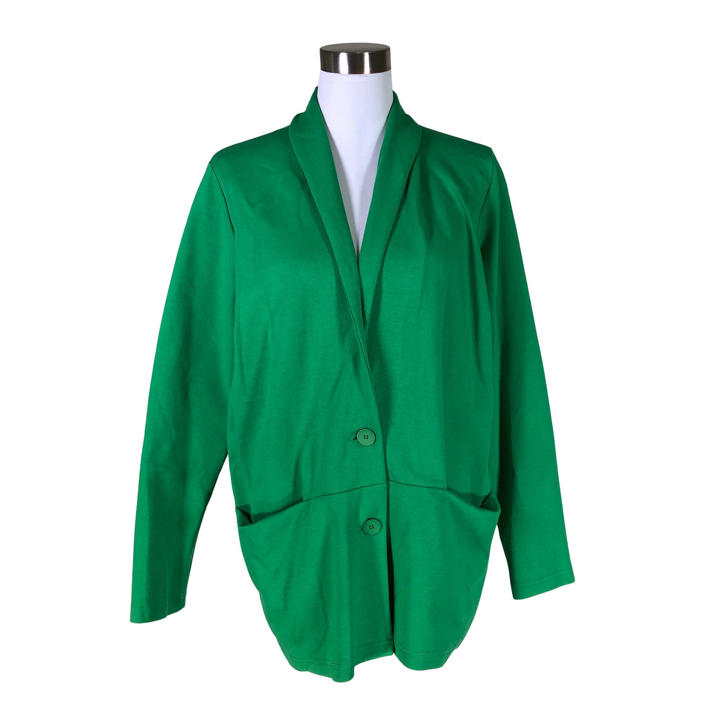 Unisex Arket - Collegejakku, koko 40 - (1)