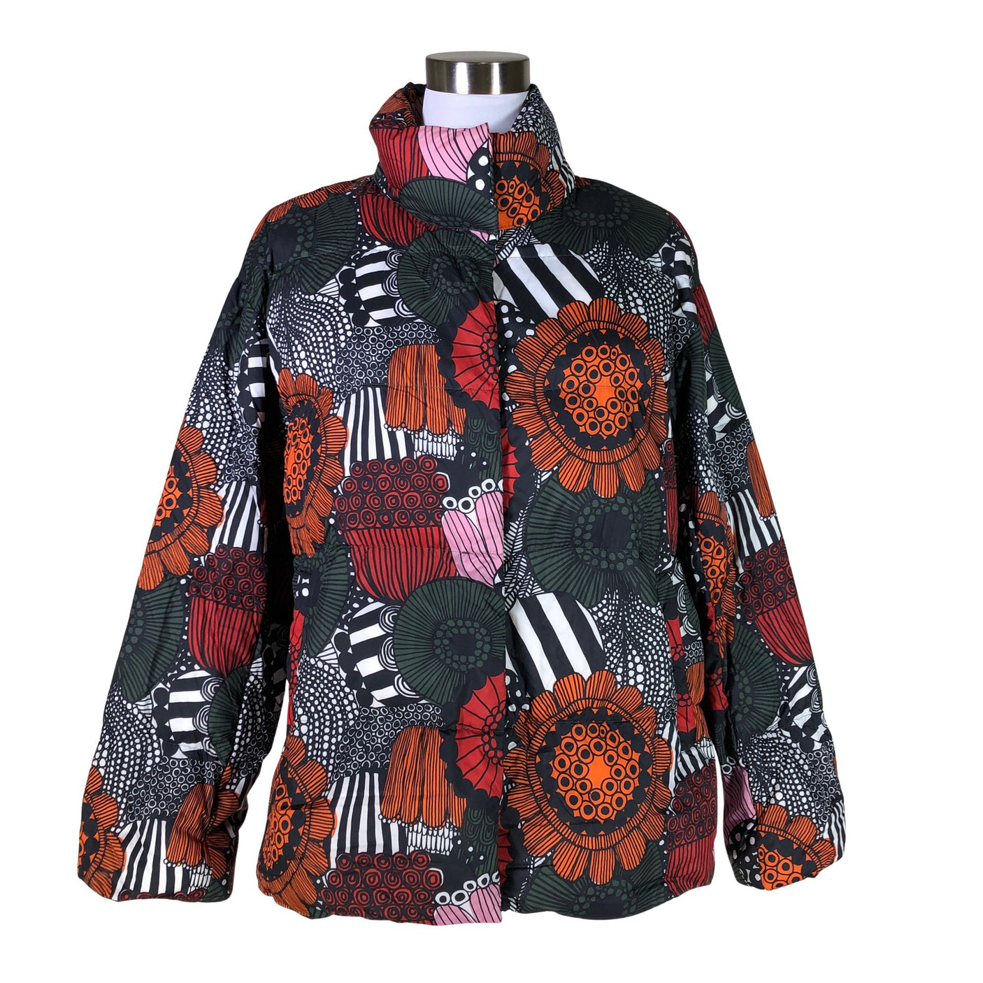 Unisex Uniqlo - Kevytuntuvatakki, koko 38 - (1)