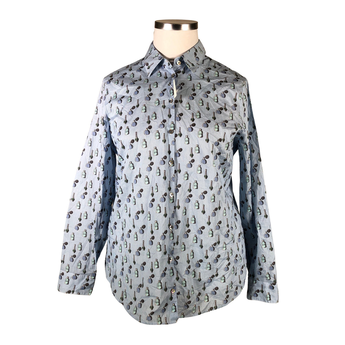 Unisex Van Laack - Pusero, koko 42 - (1)