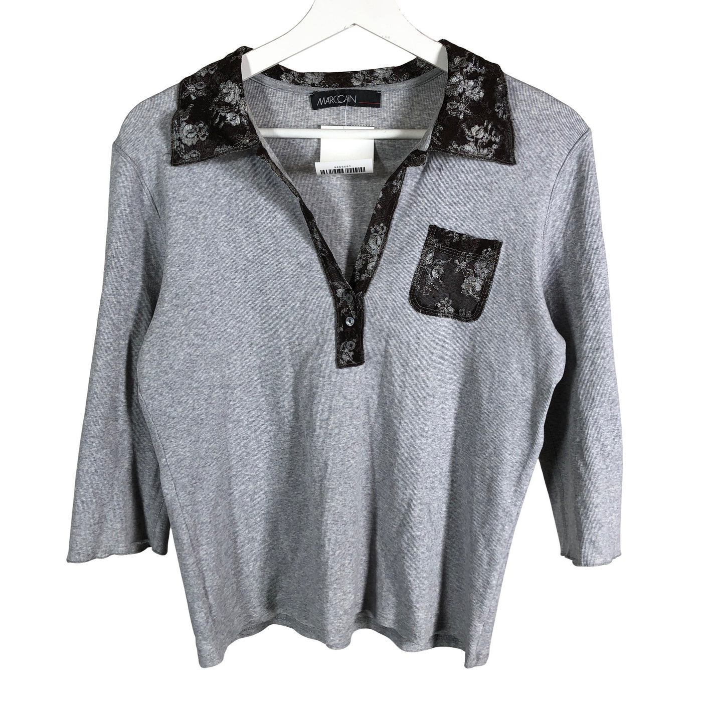 Unisex Marc Cain - Trikoopaita, koko 42 - (1)