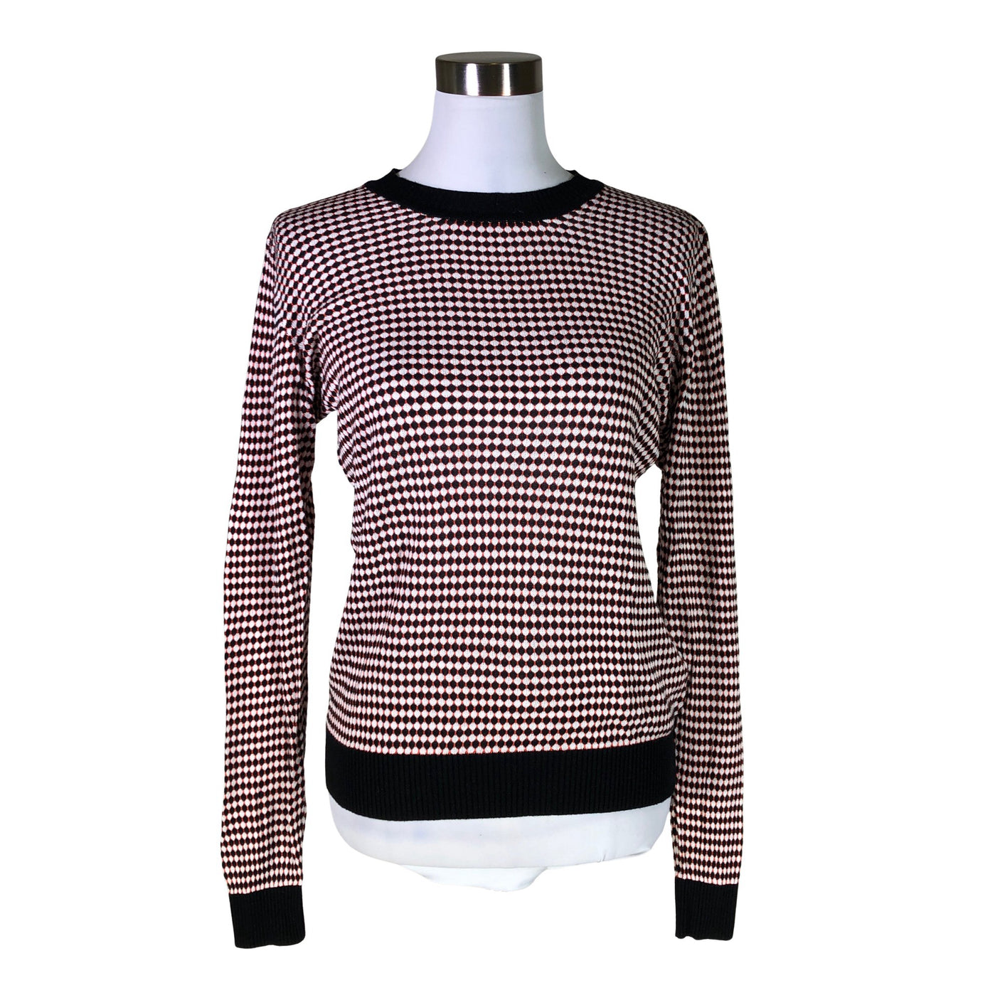 Unisex Kaffe - Neuletakki, koko 38 - (1)