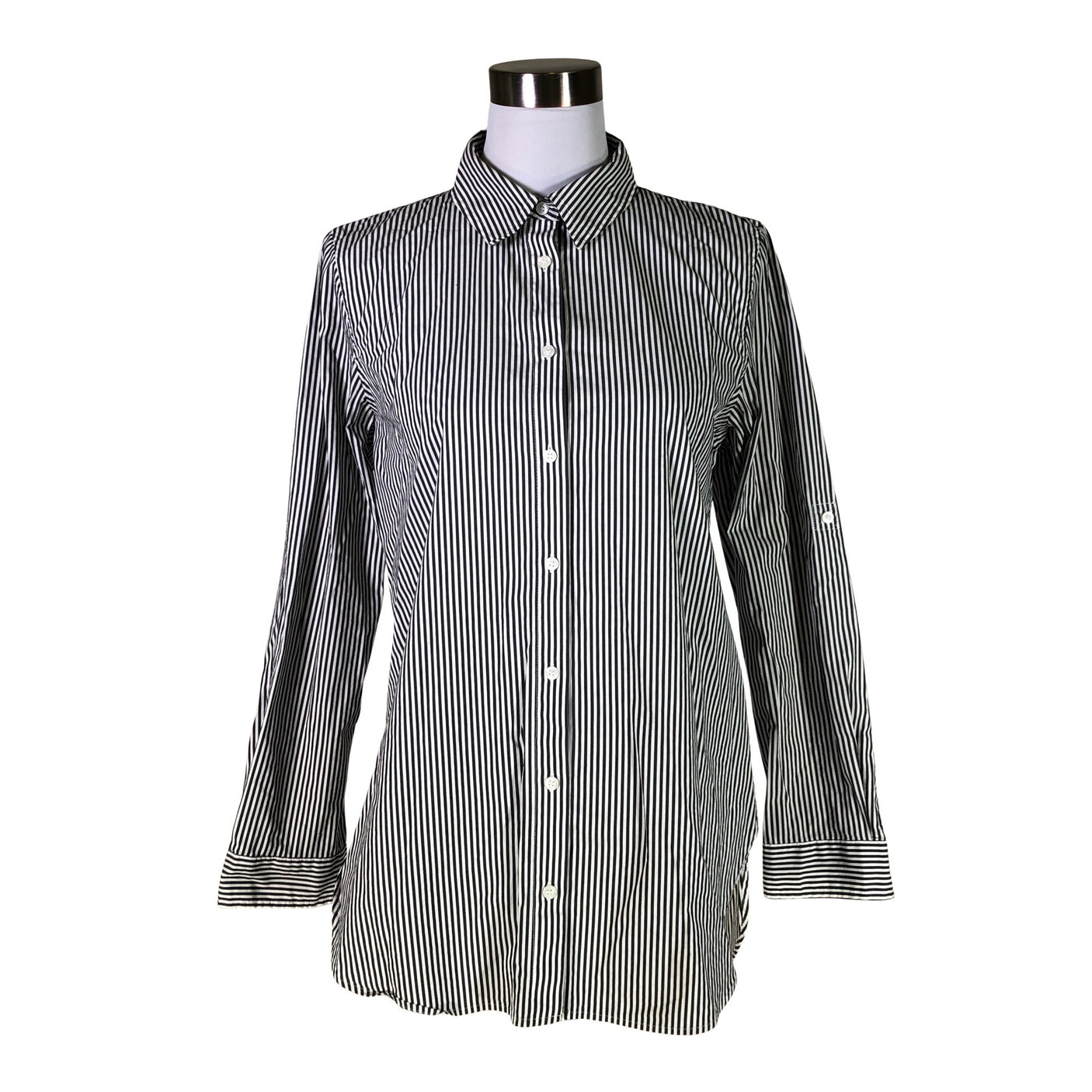 Unisex Calvin Klein - Kauluspaita, koko 38 - (1)