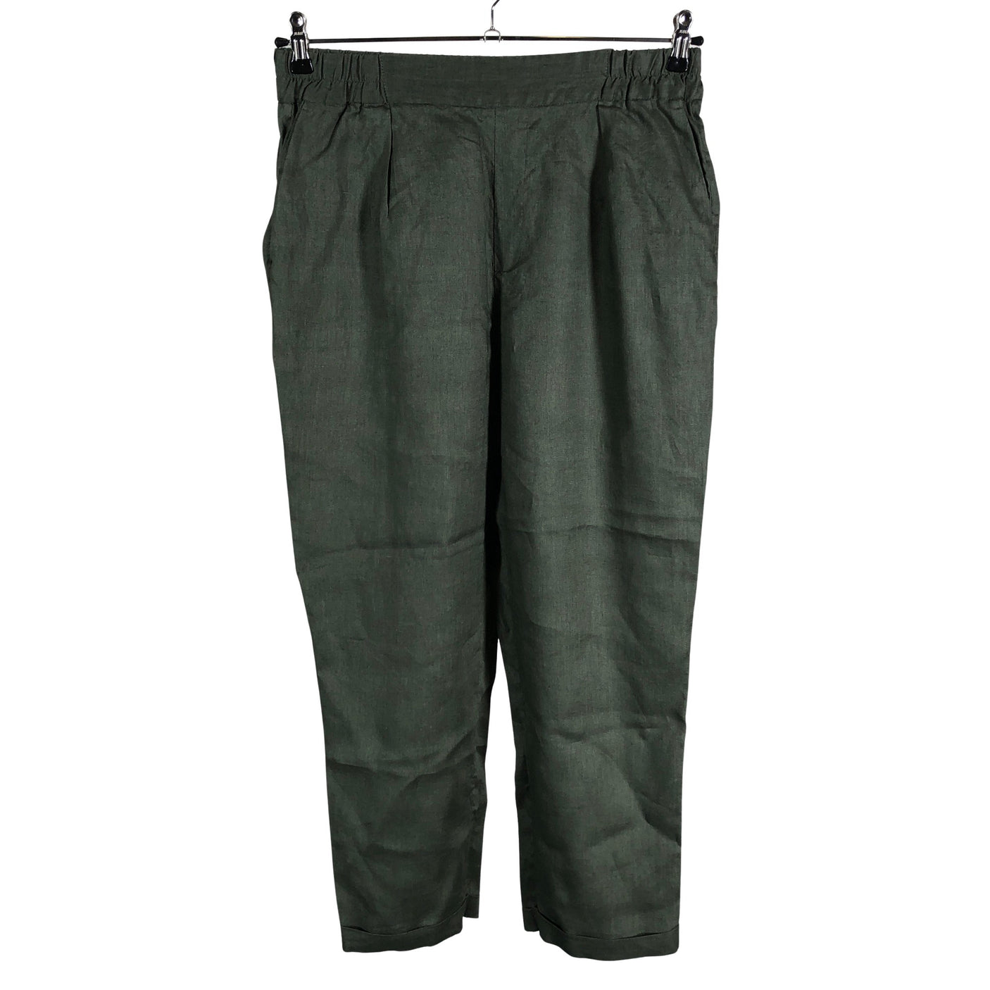 Unisex Noom - Kangashousut, koko 40 - (1)