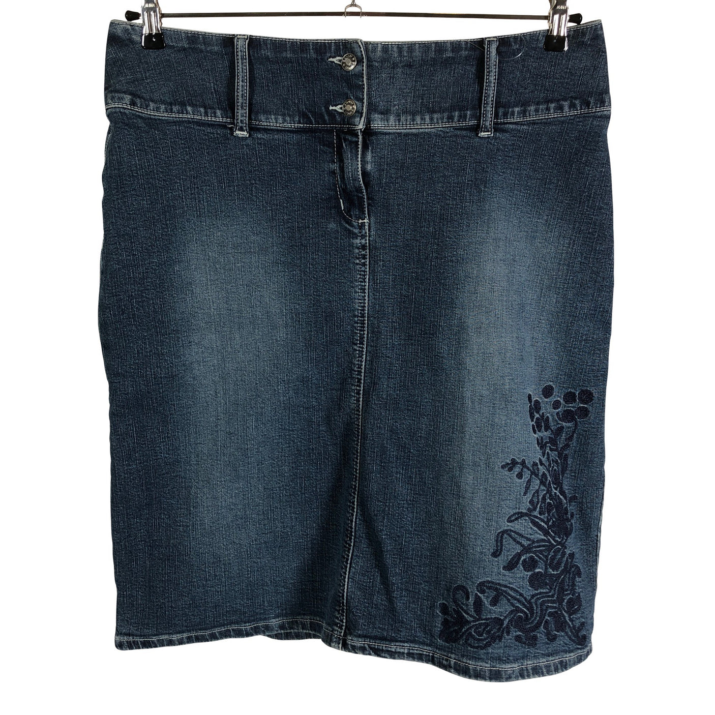 Unisex Esprit - Farkkuhame, koko 40 - (1)