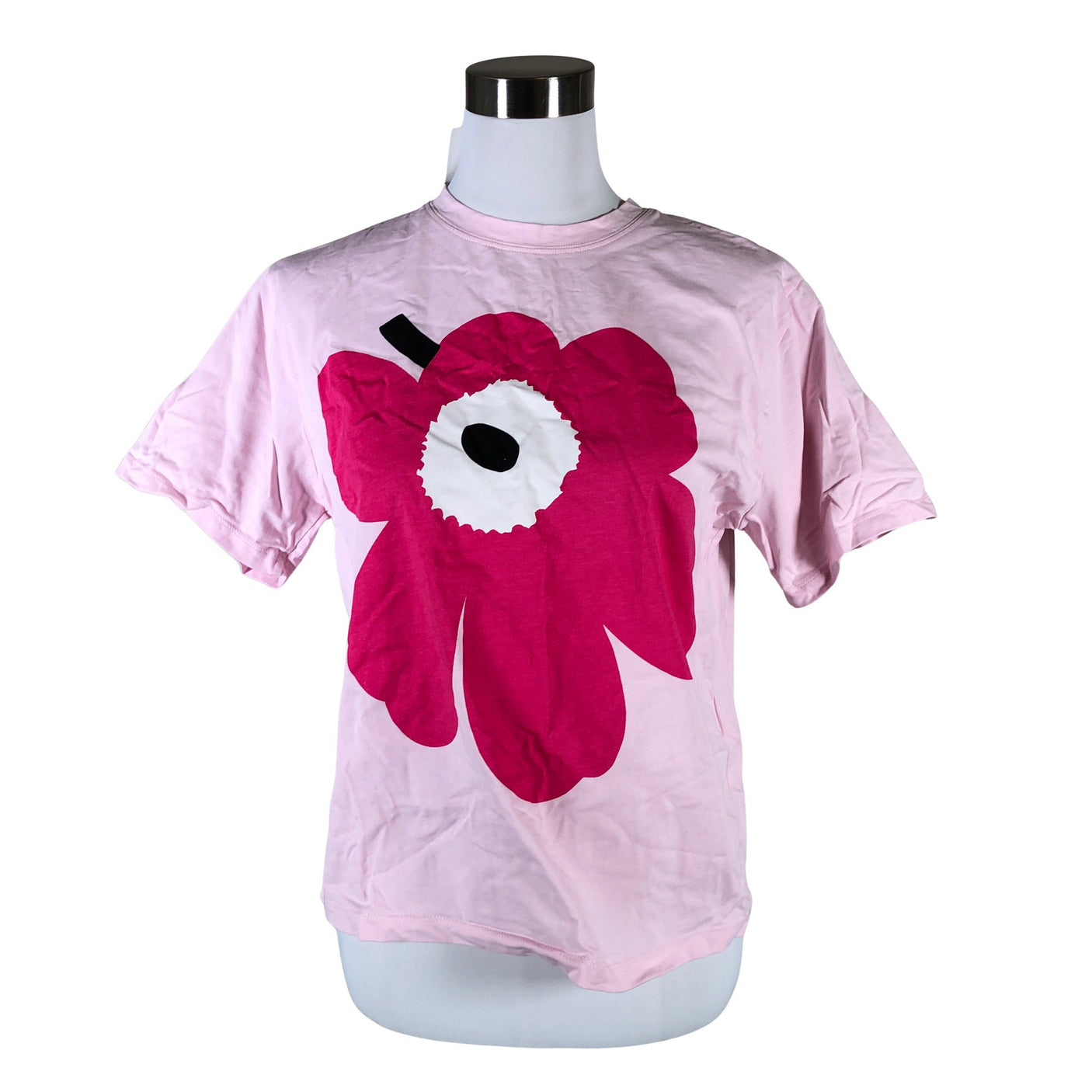 Unisex Marimekko - T-paita, koko 38 - (1)