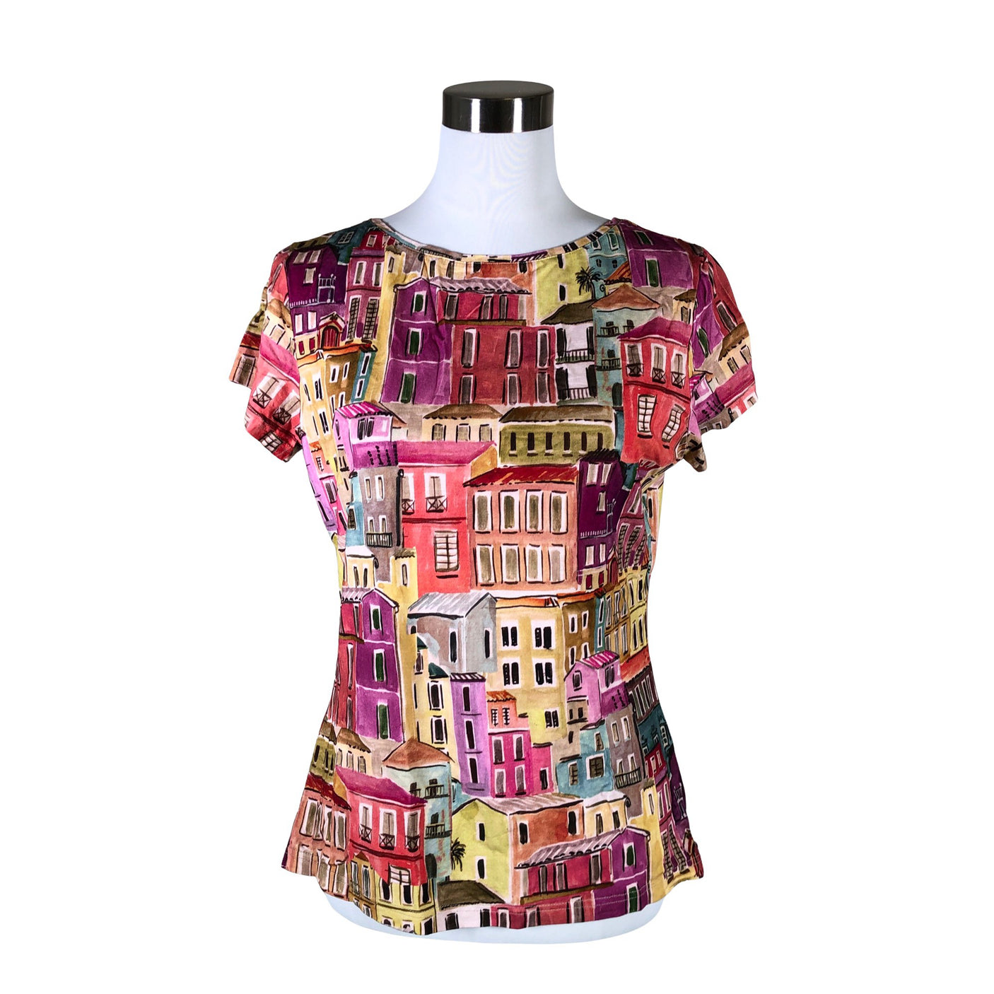Unisex Camilla Thulin - T-paita, koko 40 - (1)