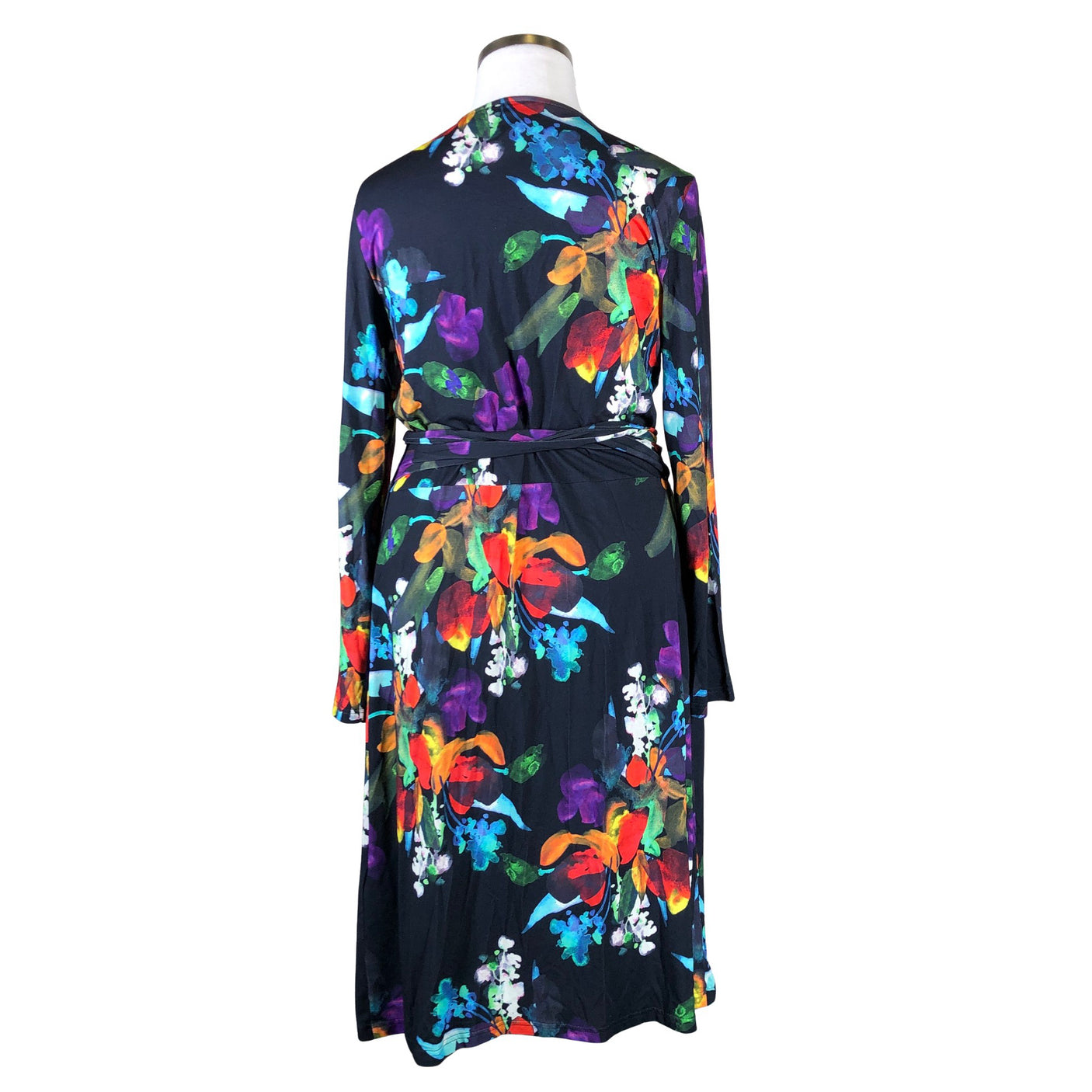 Unisex Kaiko - Trikoomekko, koko 42 - (2)