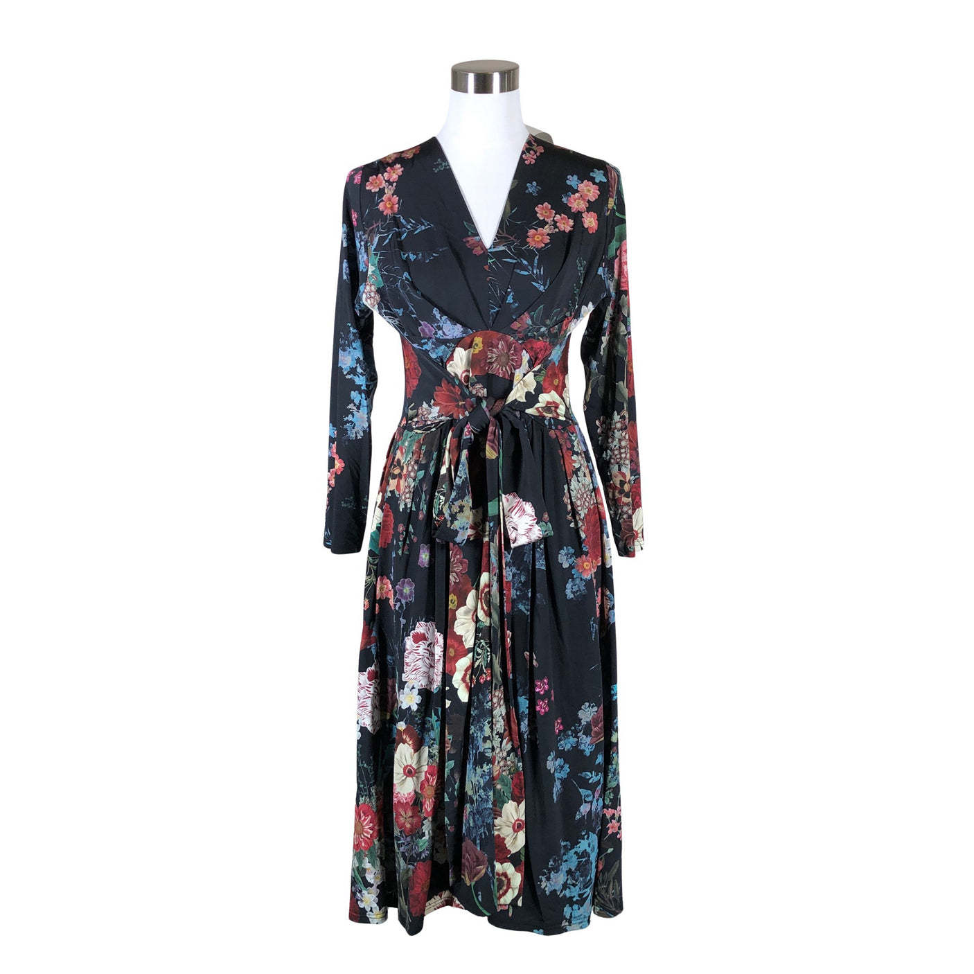 Unisex Camilla Thulin - Sifonkimekko, koko 40 - (1)