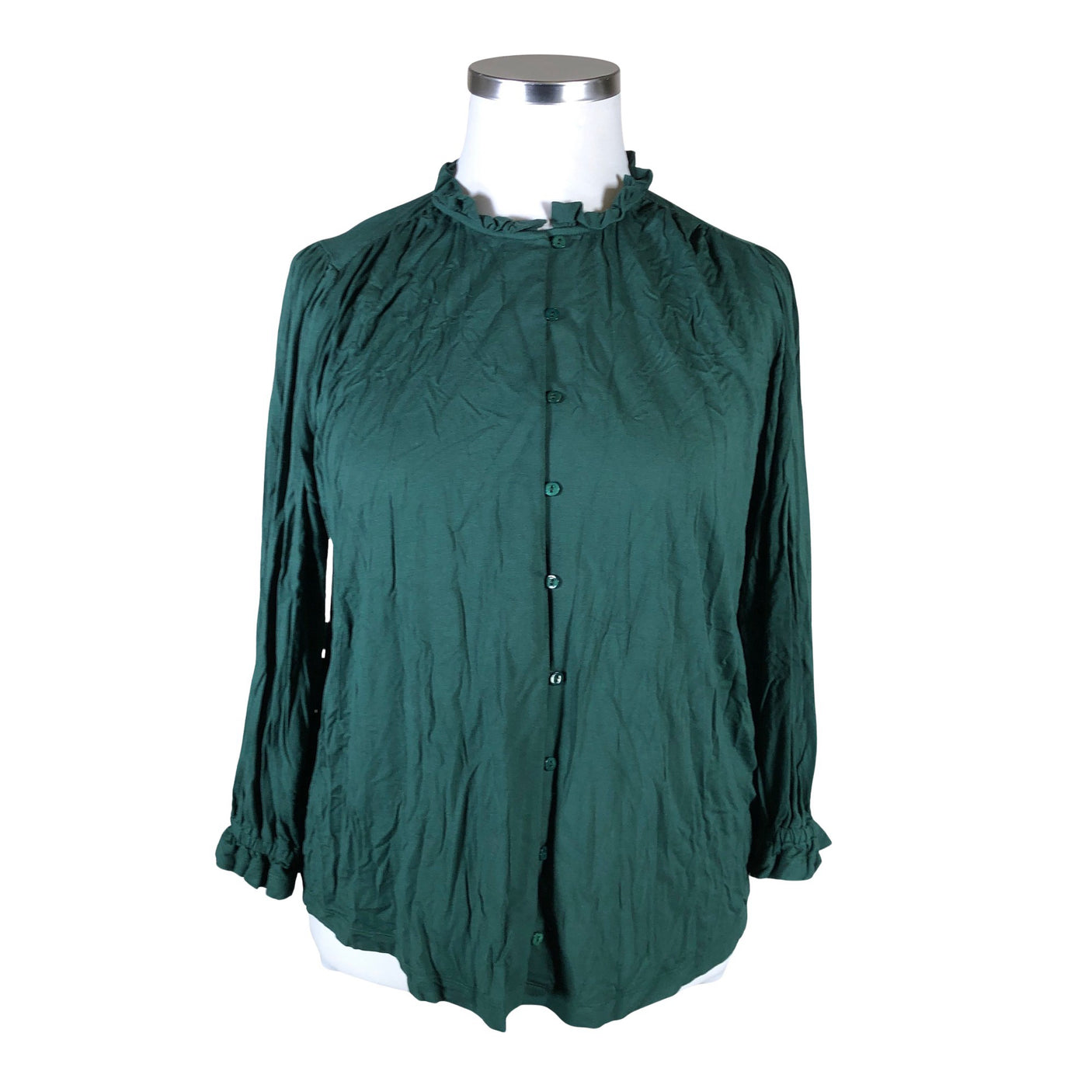 Unisex Baukjen - Trikoopaita, koko 44 - (1)