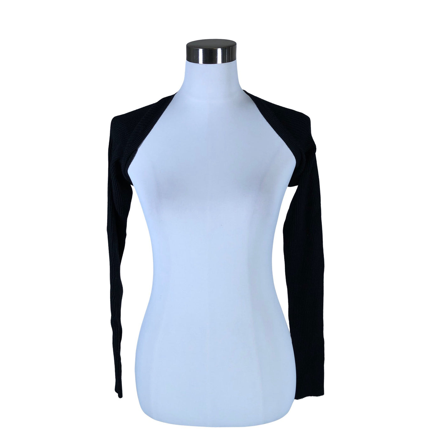 Unisex InWear - Neulebolero, koko 40 - (1)