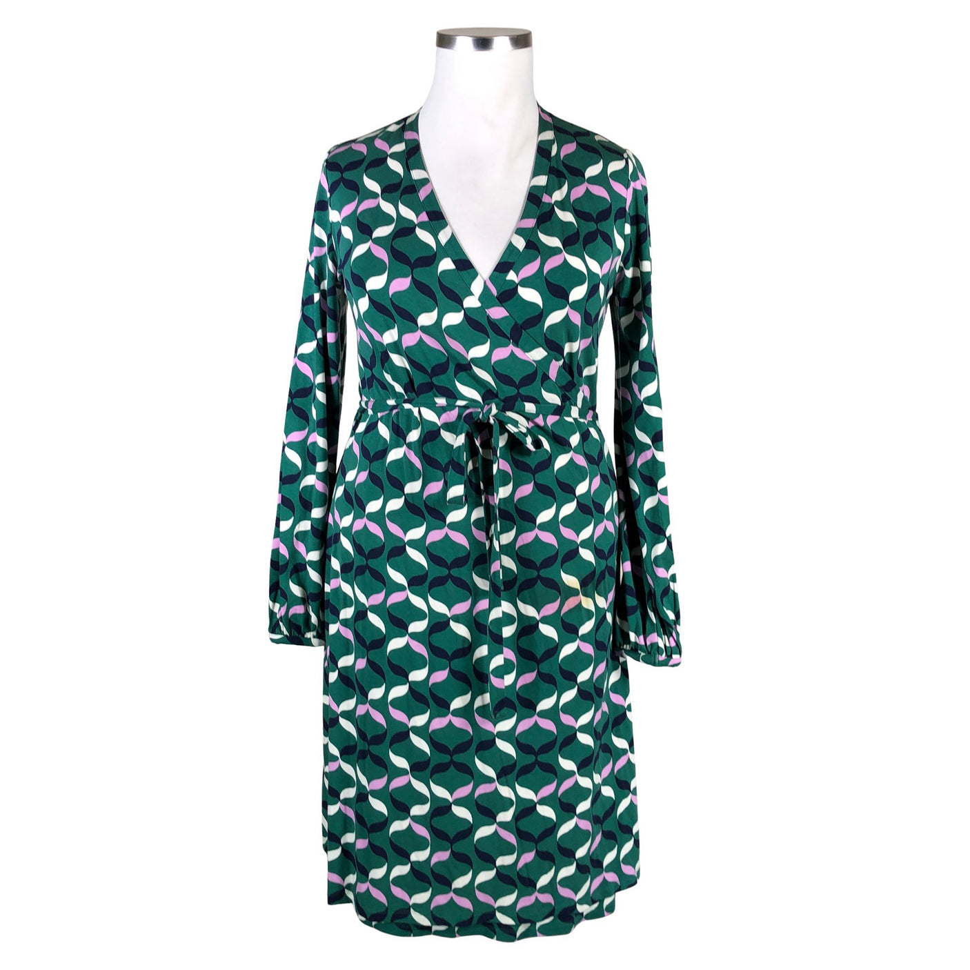 Unisex Boden - Trikoomekko, koko 42 - (1)