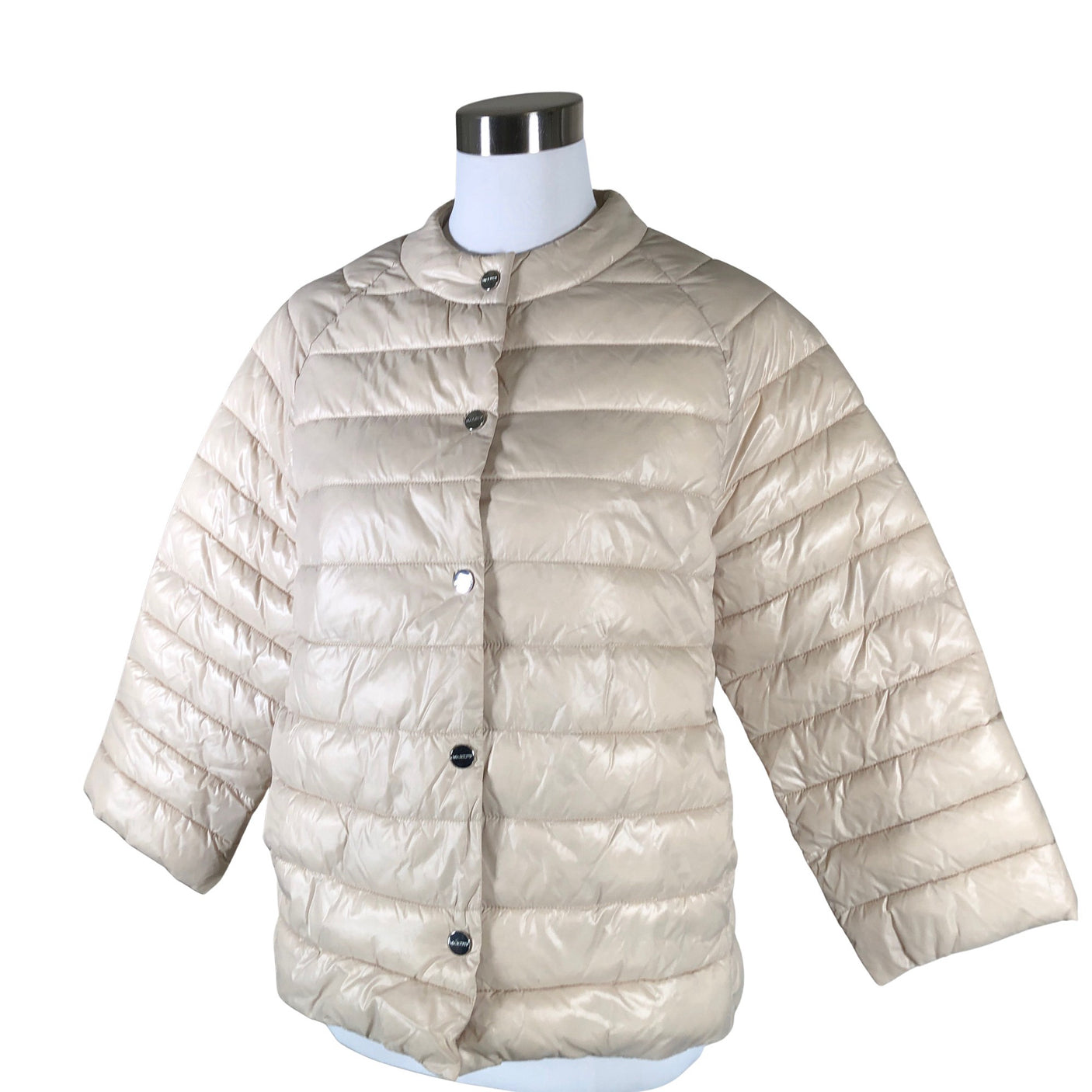 Unisex Markup - Kevyttoppatakki, koko 40 - (3)