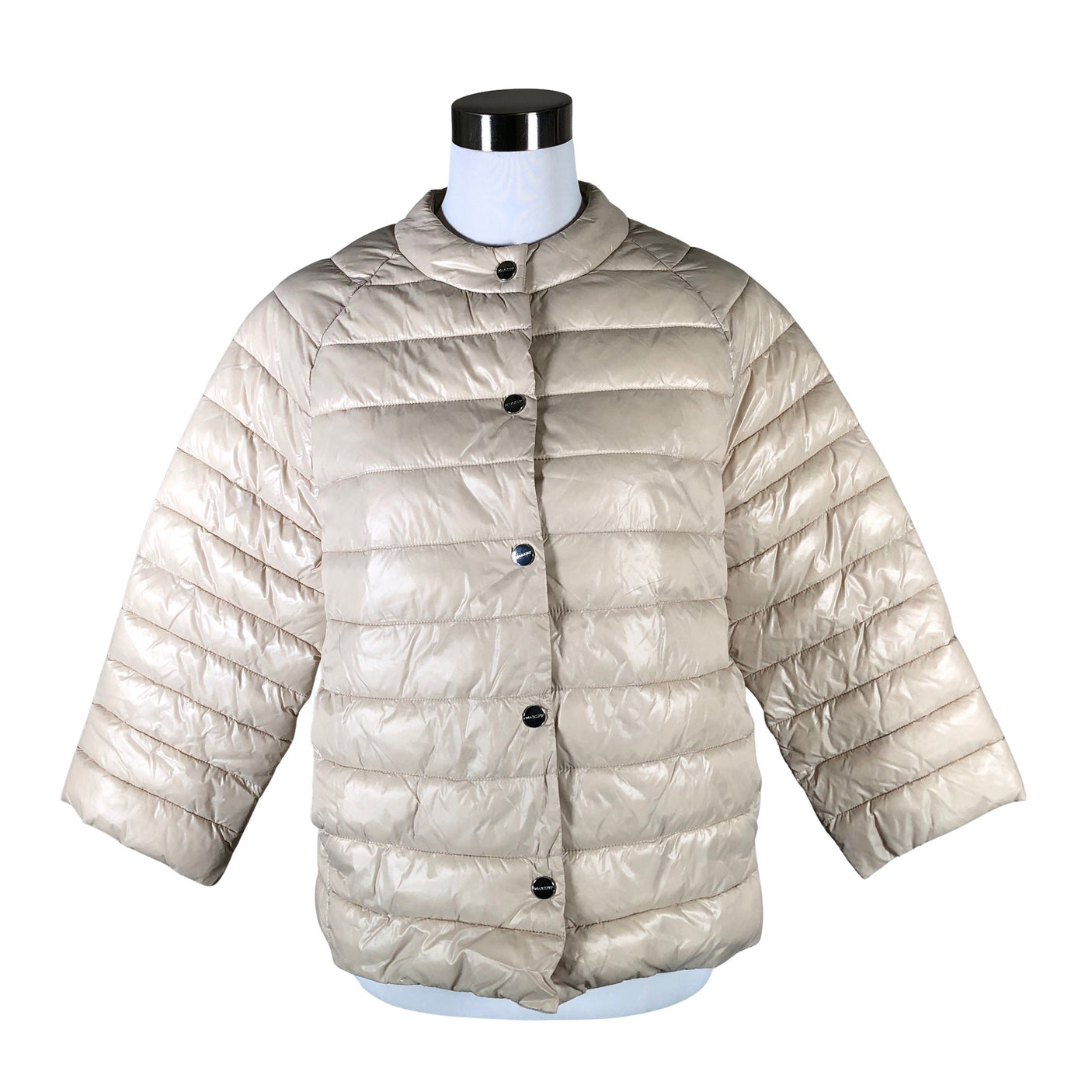 Unisex Markup - Kevyttoppatakki, koko 40 - (1)