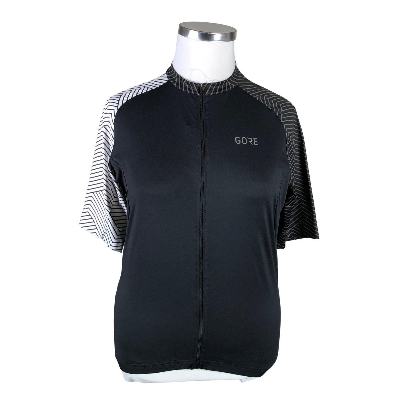 Unisex Gore - Urheilupaita, lyhyet hihat, koko 42 - (1)