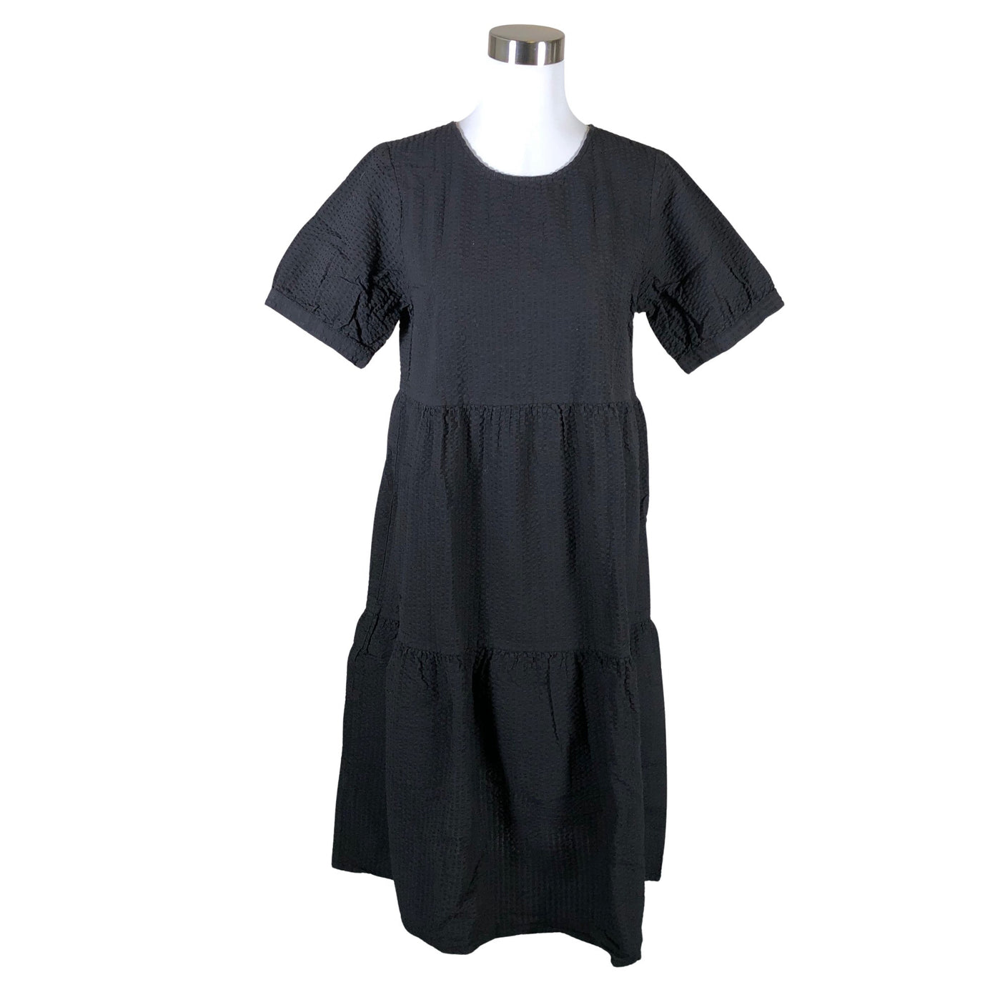Unisex Part two - Kangasmekko, koko 38 - (1)