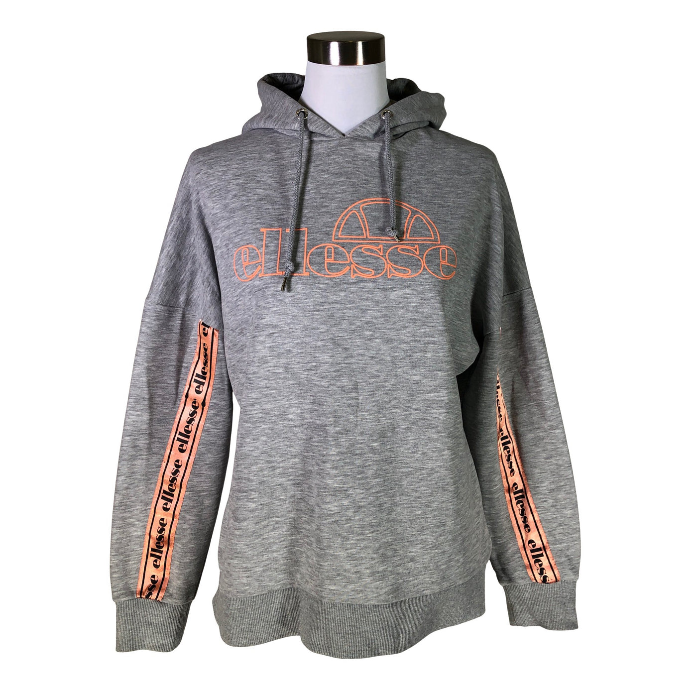 Unisex Ellesse - Huppari, koko 40 - (1)