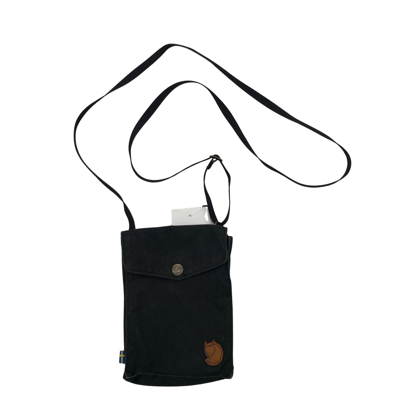 Unisex Fjällräven - Olkalaukku, koko Mini - (1)