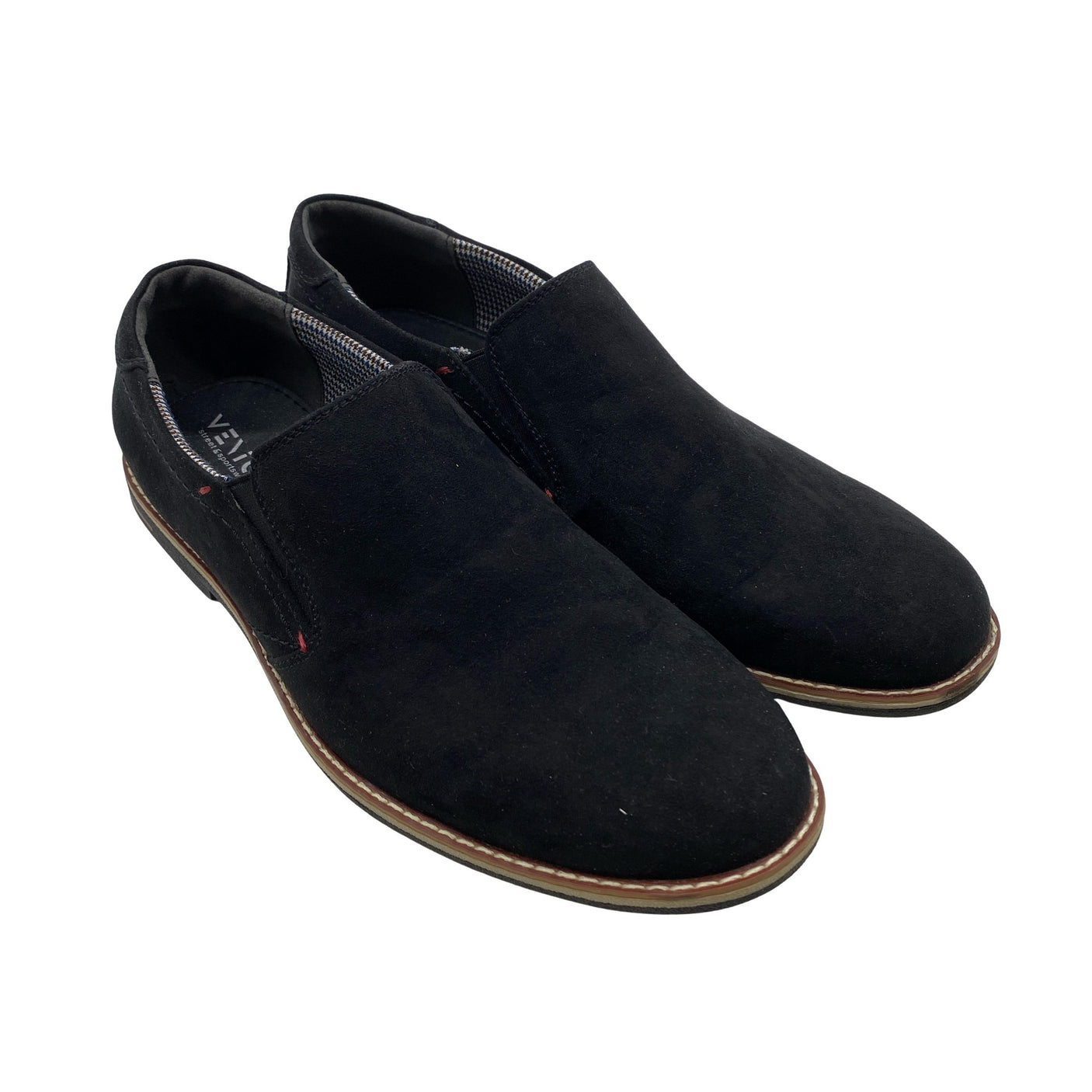 Unisex Venice - Loaferit, koko 43 - (2)