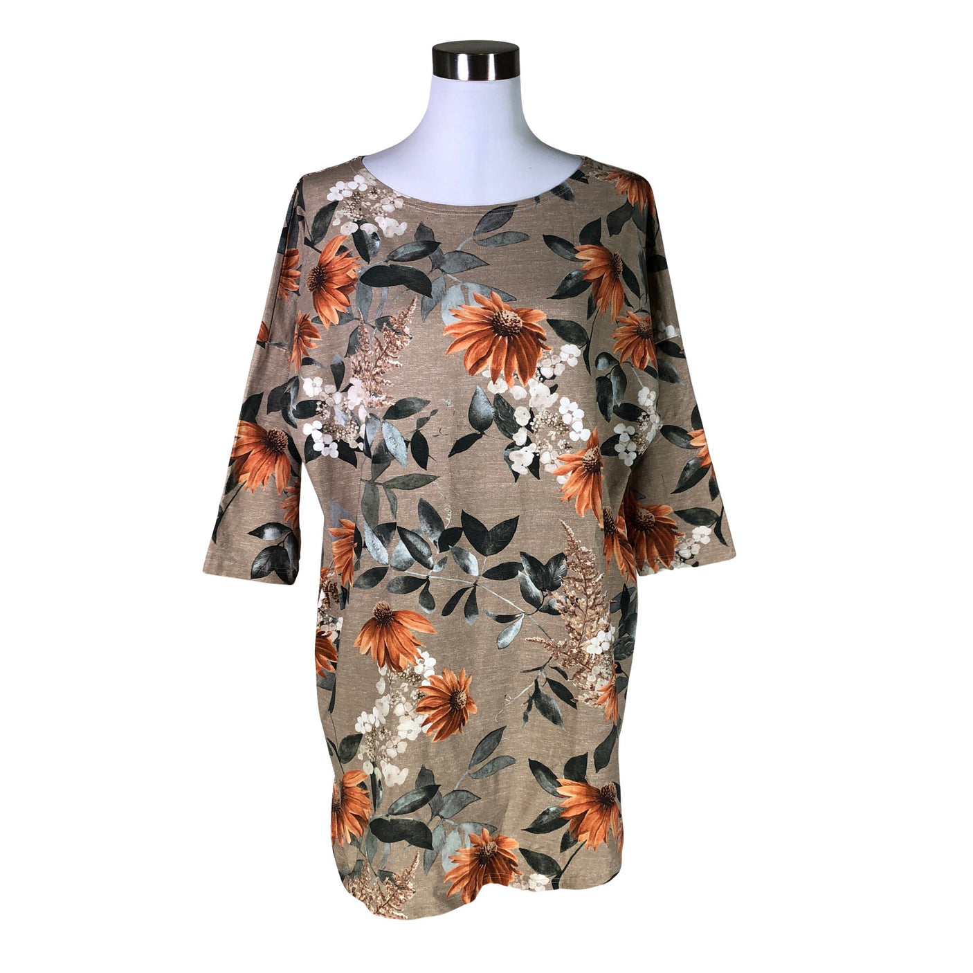 Unisex Versonpuoti - Trikootunika, koko 38 - (1)