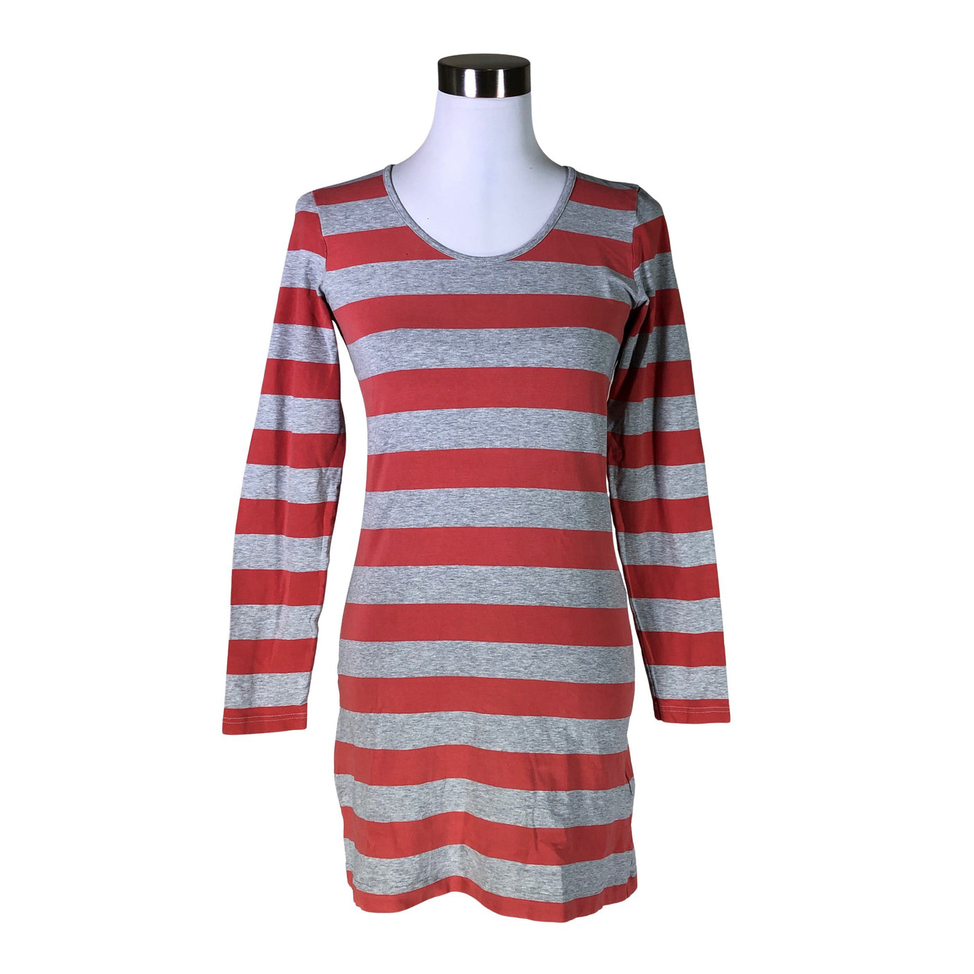 Unisex NOSH - Trikootunika, koko 38 - (1)