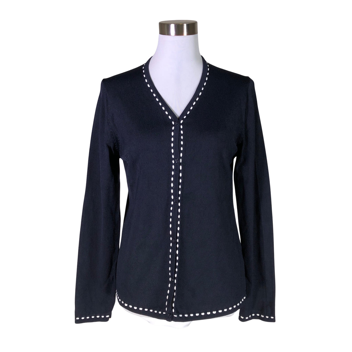 Unisex Global - Neuletakki, koko 38 - (1)