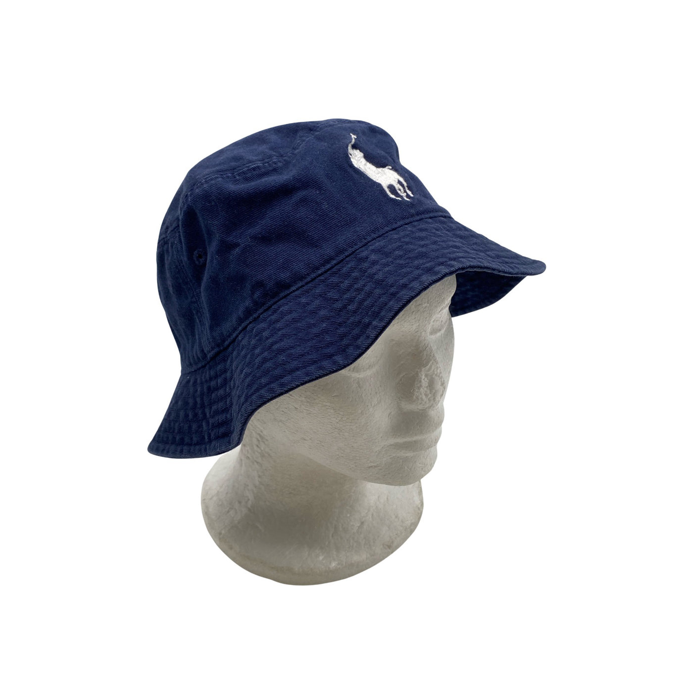 Unisex Polo Ralph Lauren - Kesähattu, koko 48 - 50 cm - (1)