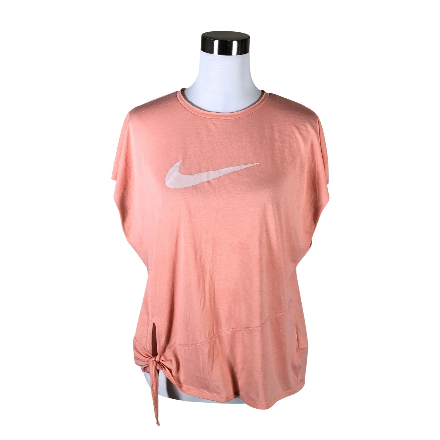 Unisex Nike - Urheilupaita, lyhyet hihat, koko 42 - (1)