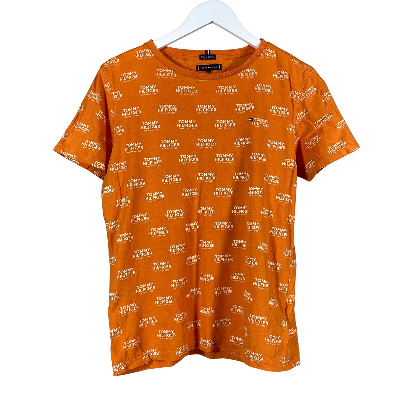 Unisex Tommy Hilfiger - T-paita, koko 170 - 176 - (1)