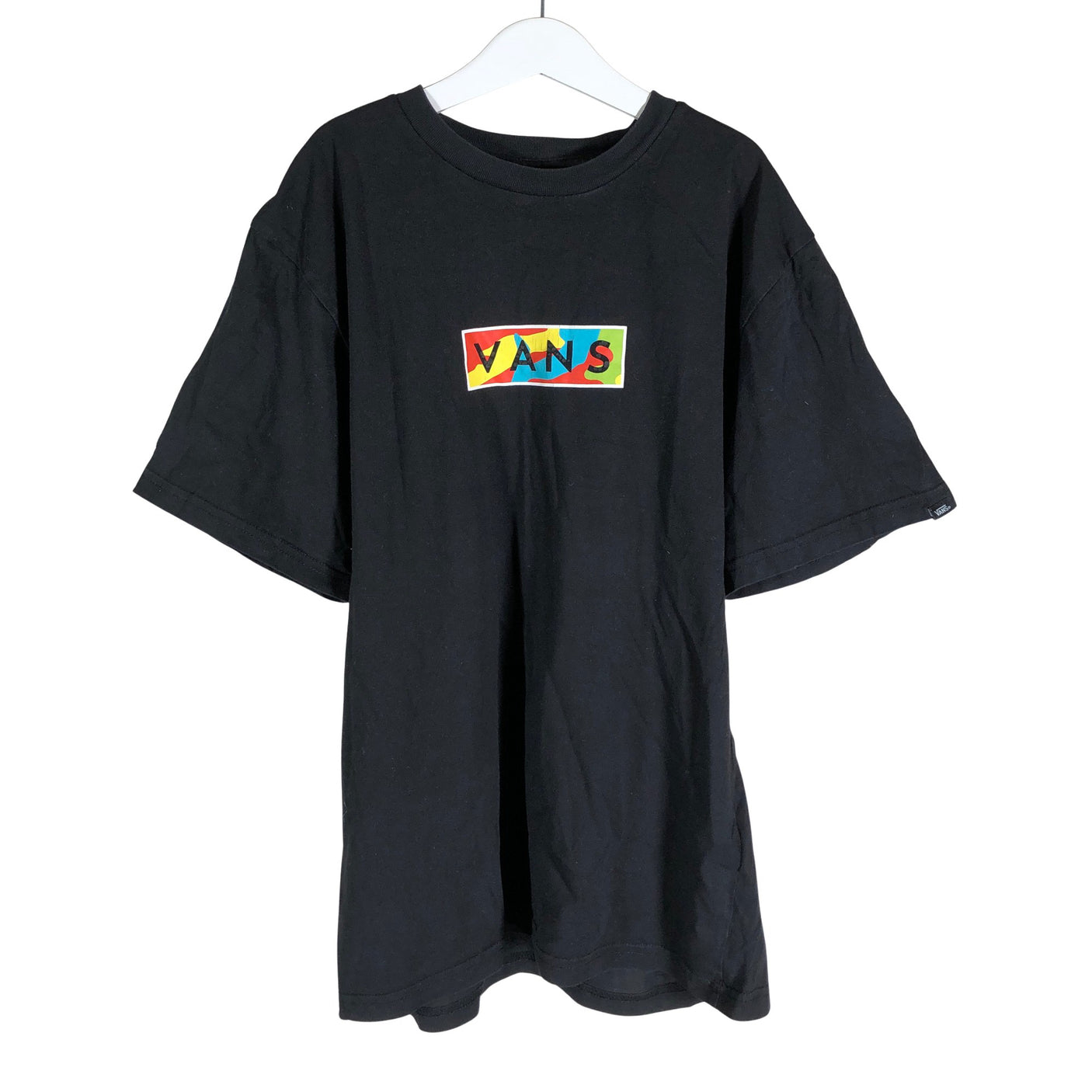 Unisex Vans - T-paita, koko 158 - 164 - (1)
