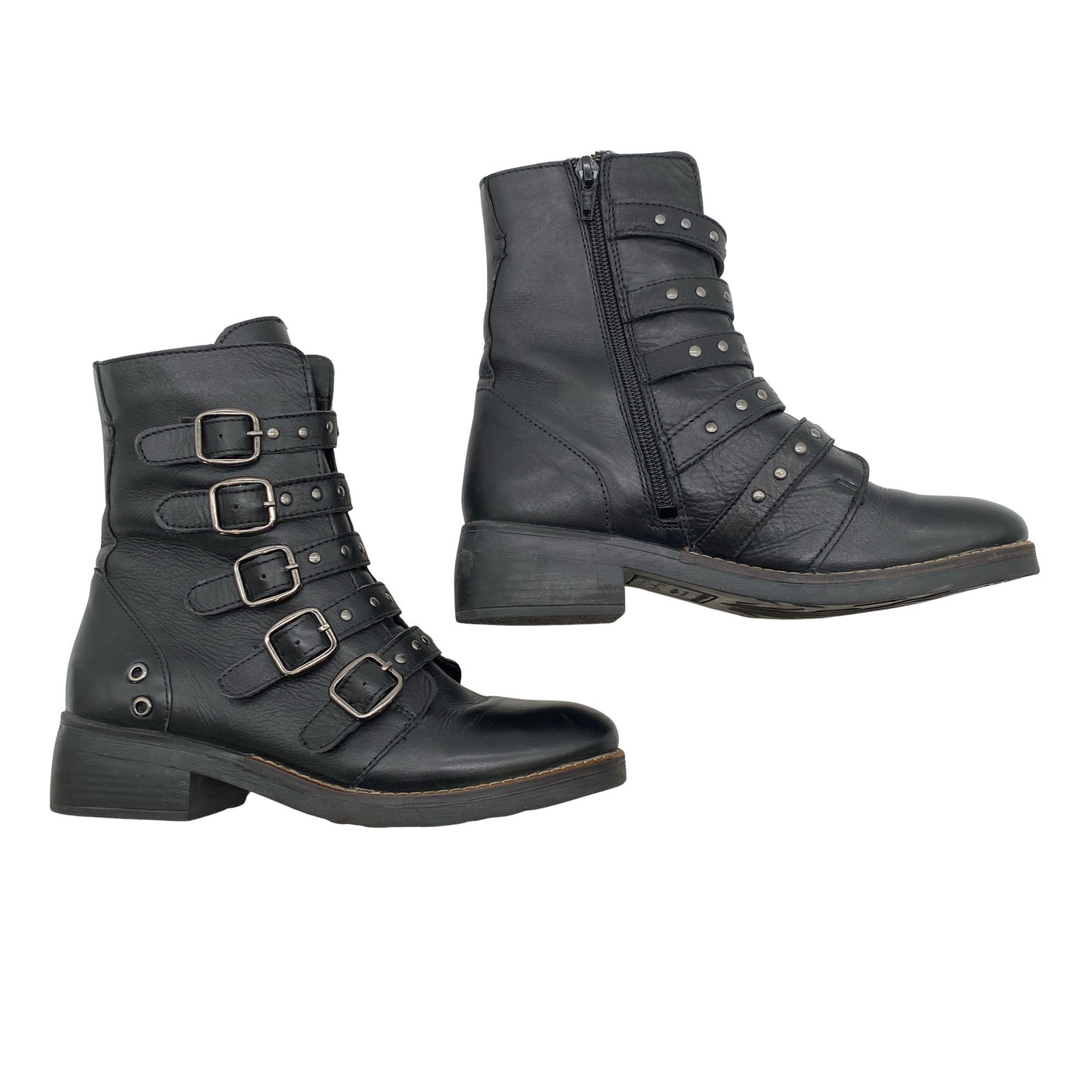 Unisex Musse&Cloud - Nilkkurit, koko 37 - (1)