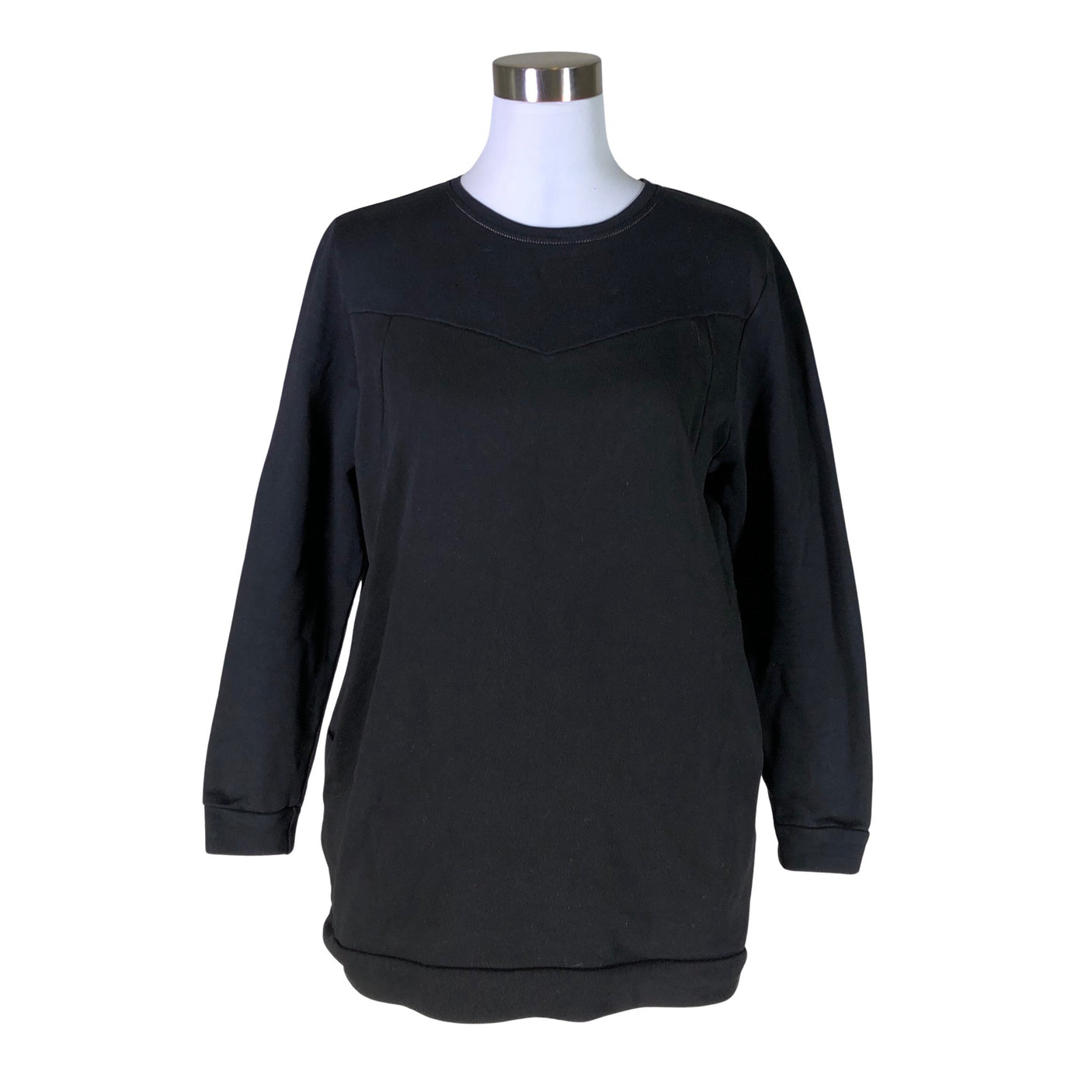 Unisex NOSH - Collegetunika, koko 34 - (1)