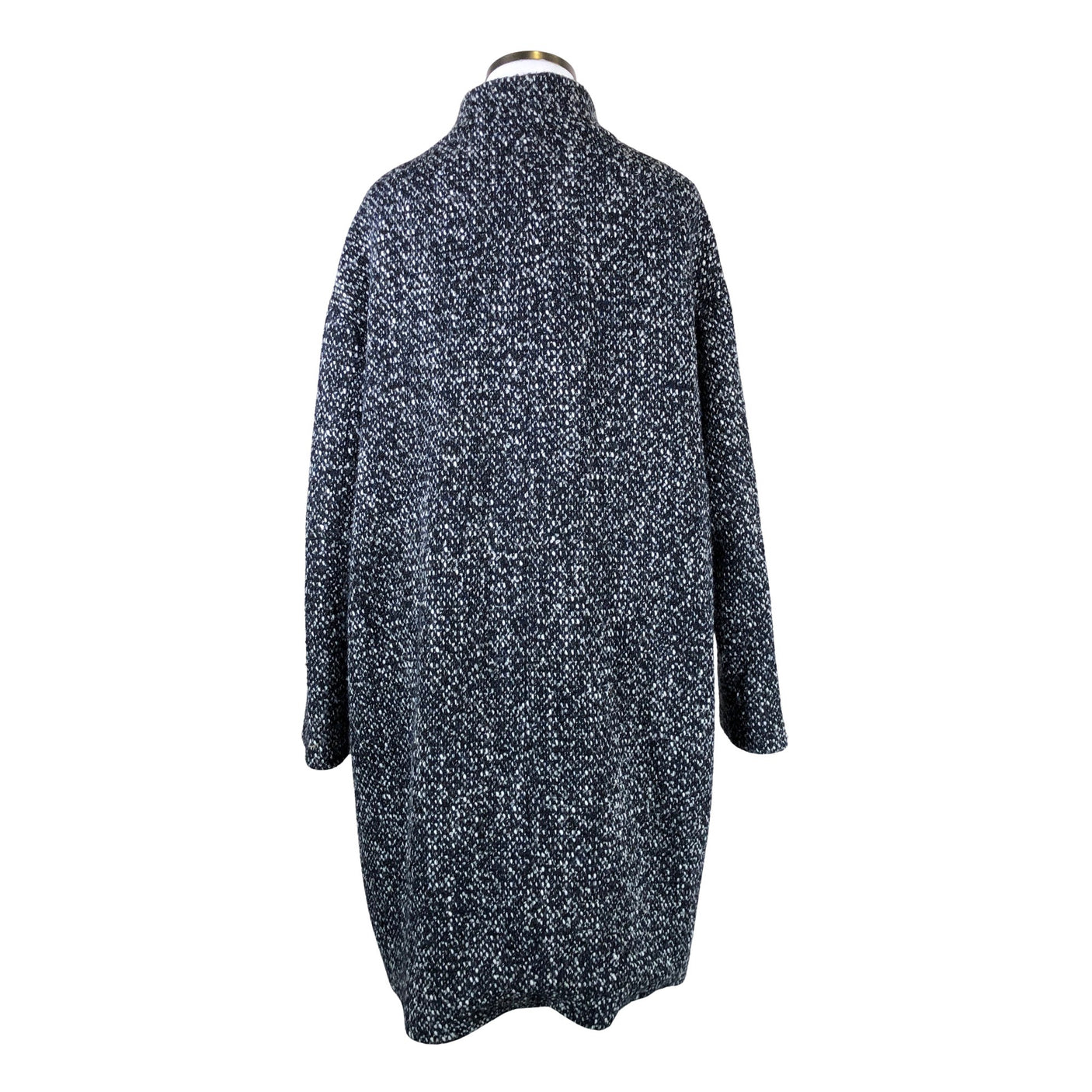 Unisex Marimekko - Villakangastakki, koko 44 - (2)