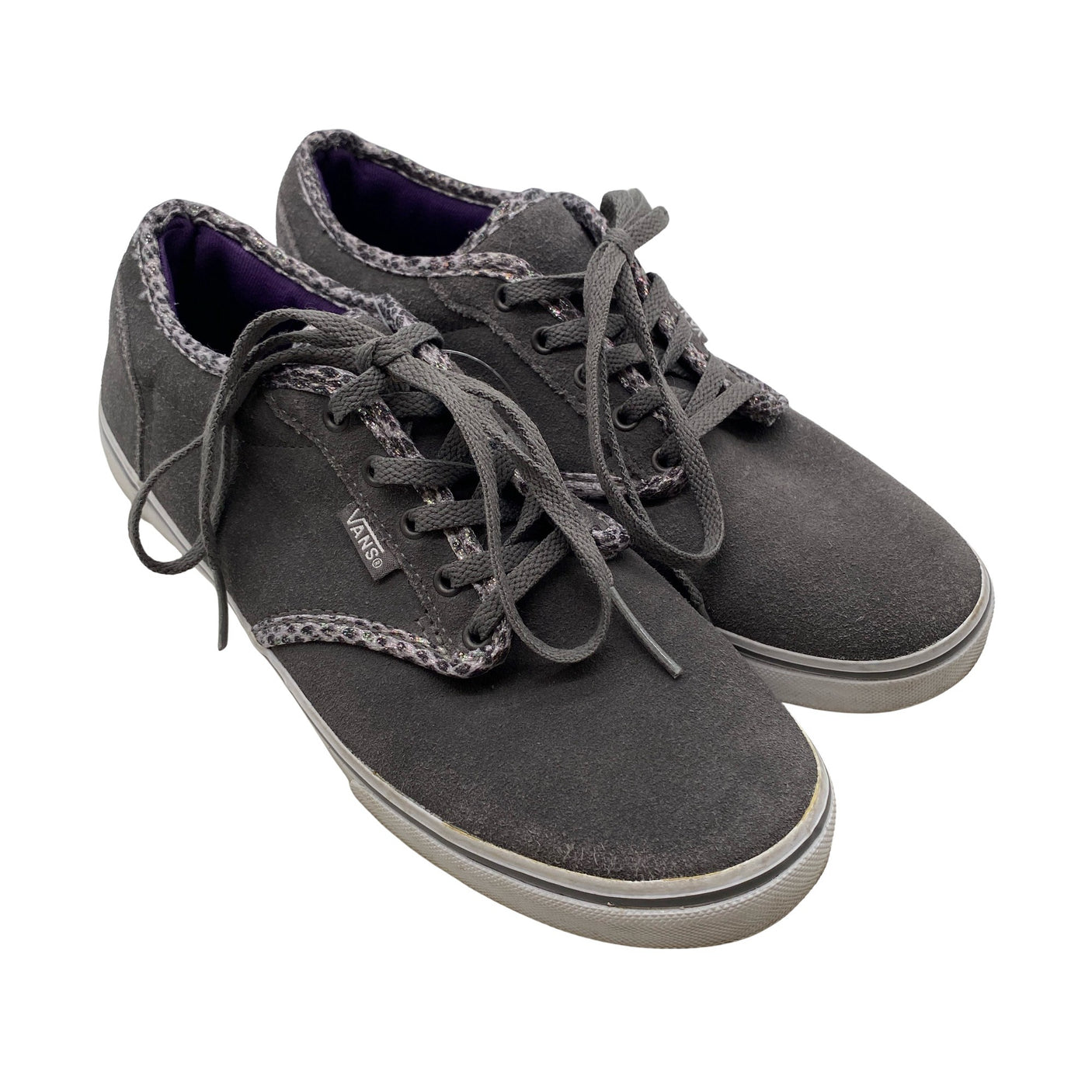 Unisex Vans - Tennarit, koko 38 - (2)