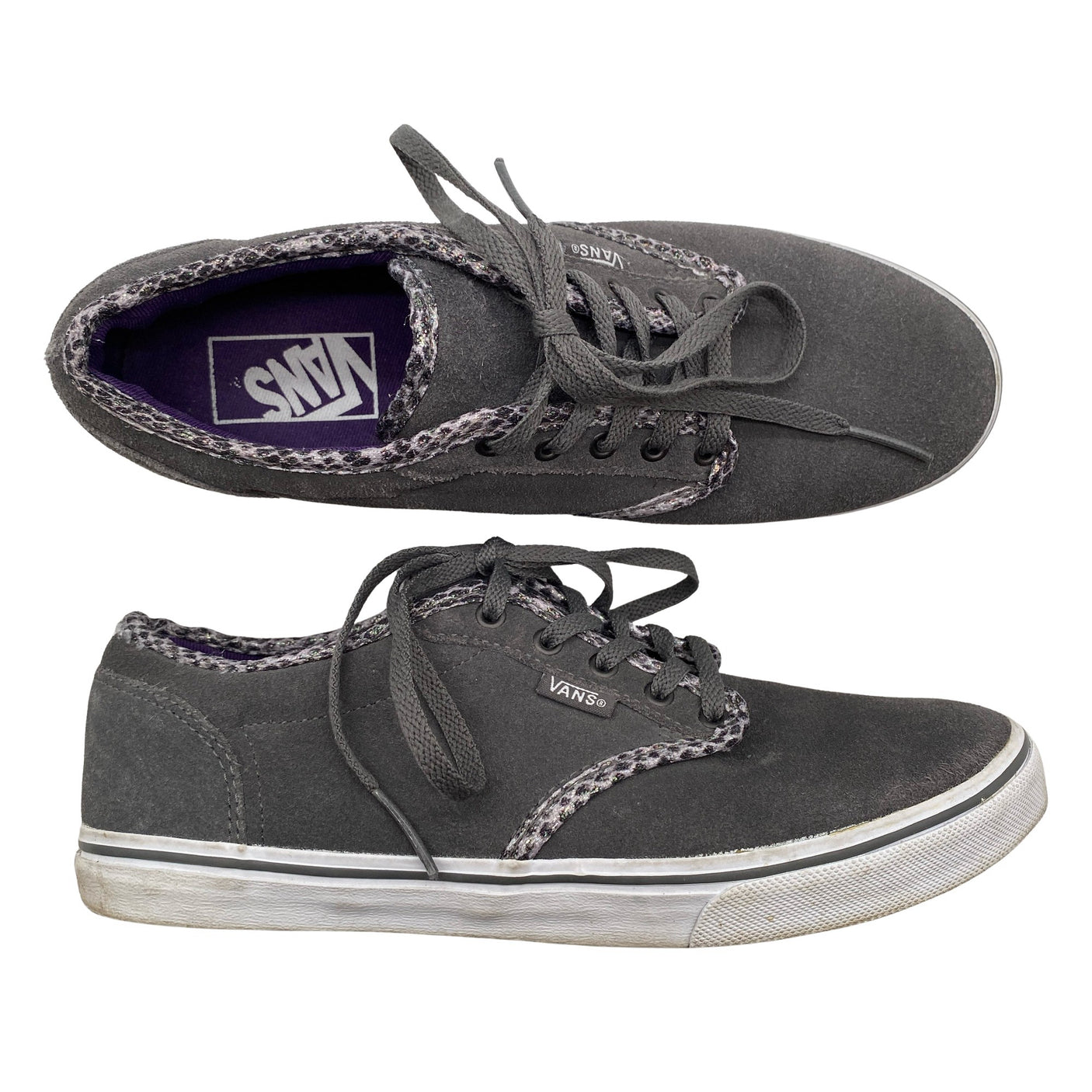 Unisex Vans - Tennarit, koko 38 - (1)
