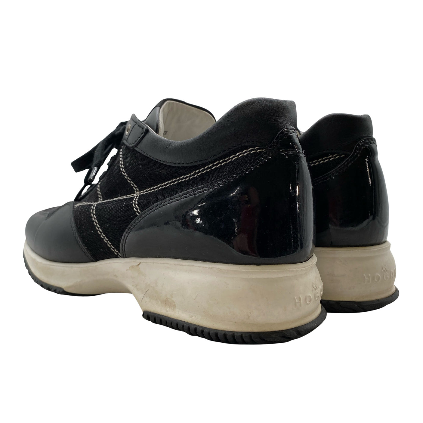 Unisex Hogan - Tennarit, koko 40 - (3)
