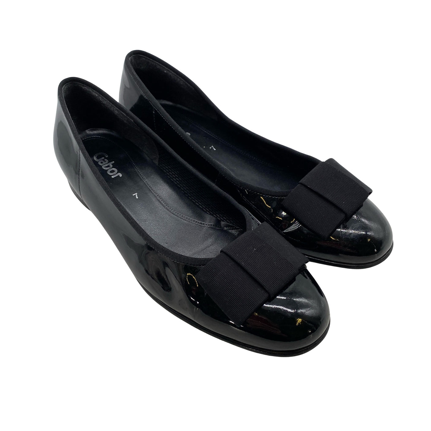Unisex Gabor - Korkokengät, koko 40 - (2)