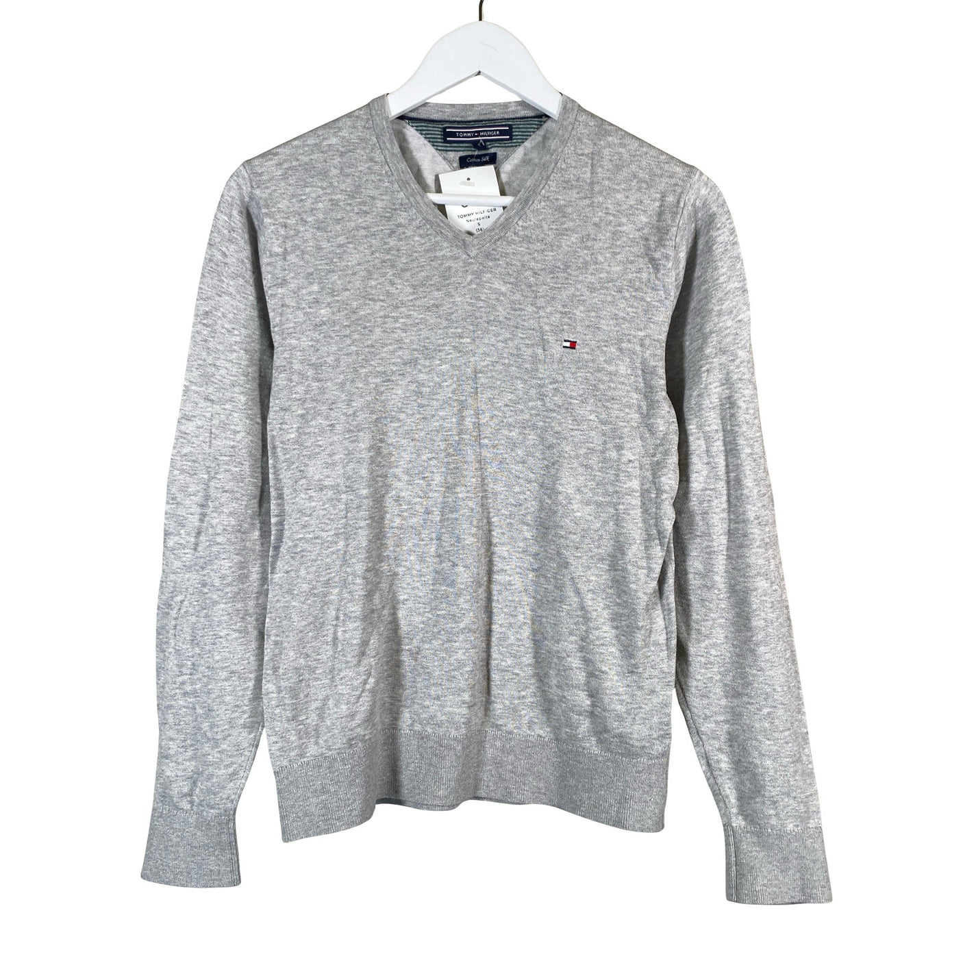 Unisex Tommy Hilfiger - Neulepaita, koko 36 - (1)