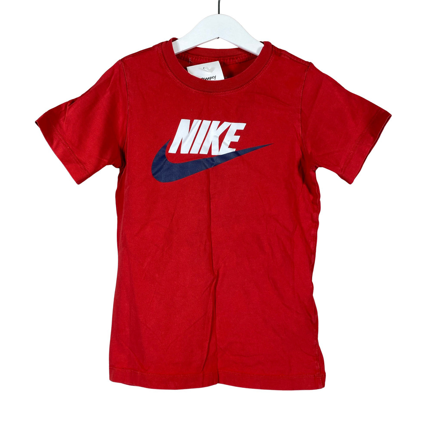 Unisex Nike - T-paita, koko 128 - 134 - (1)